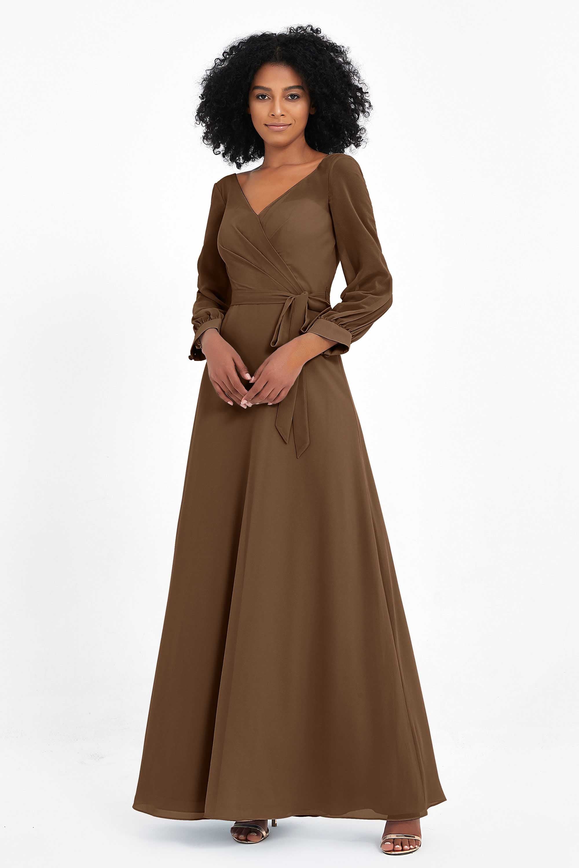 [Brown]