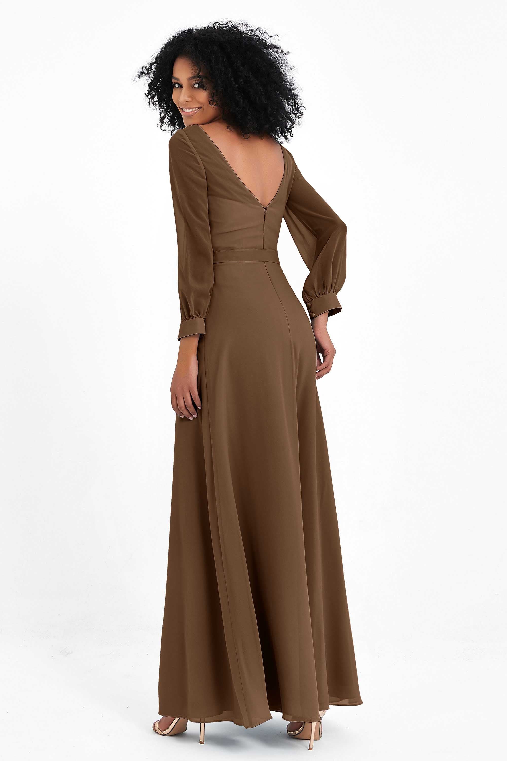 [Brown]