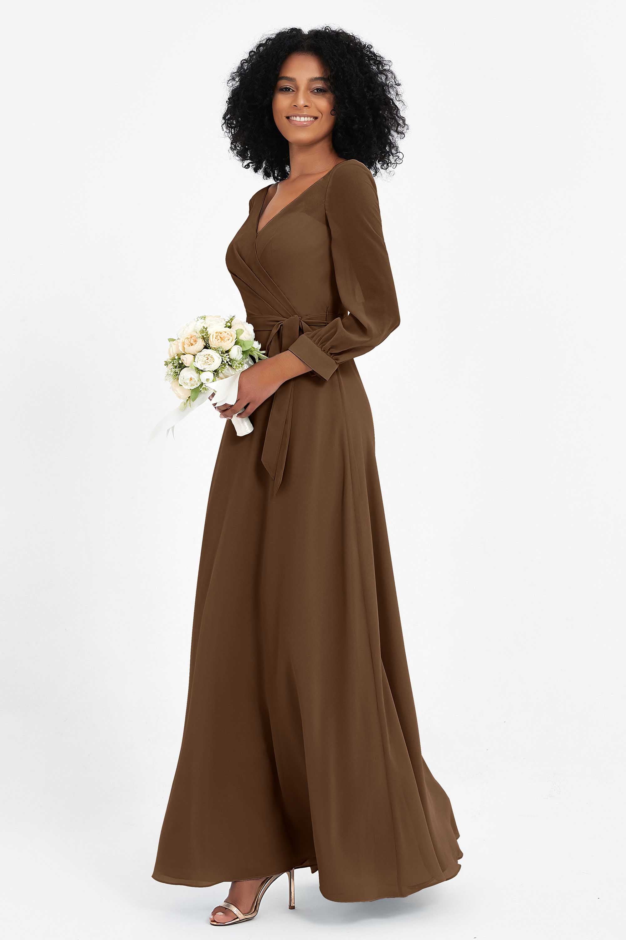 [Brown]