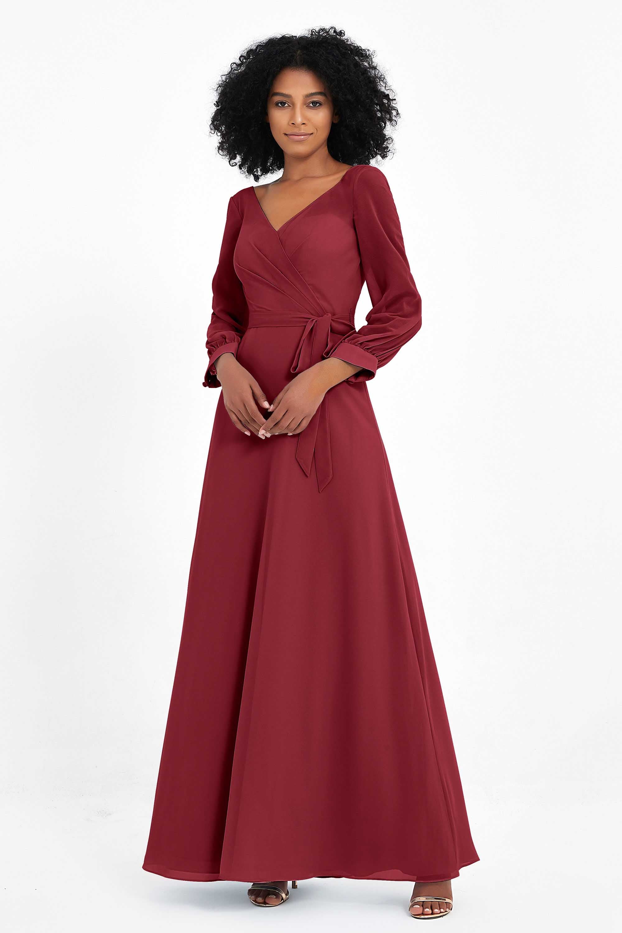 [Burgundy]