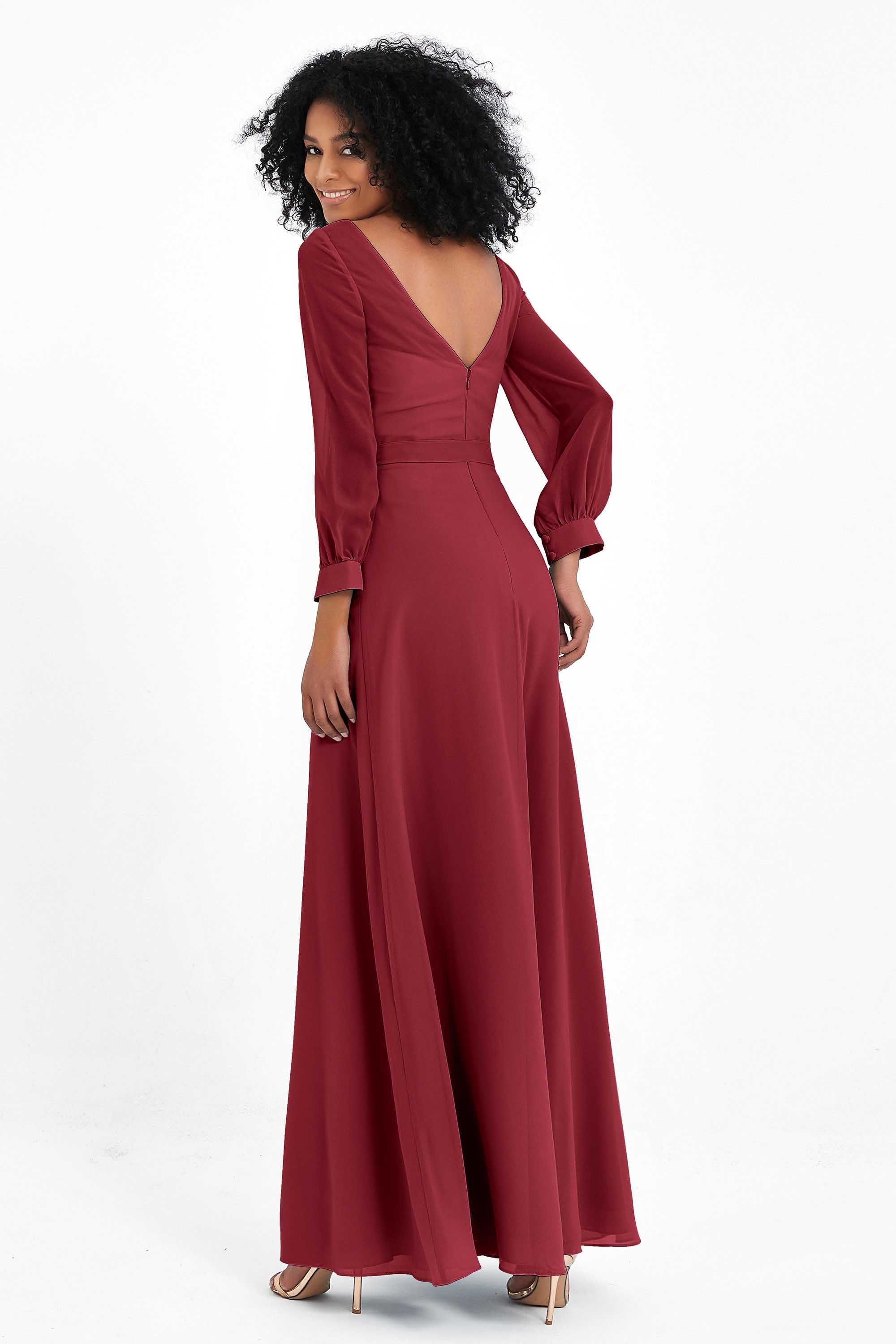 [Burgundy]