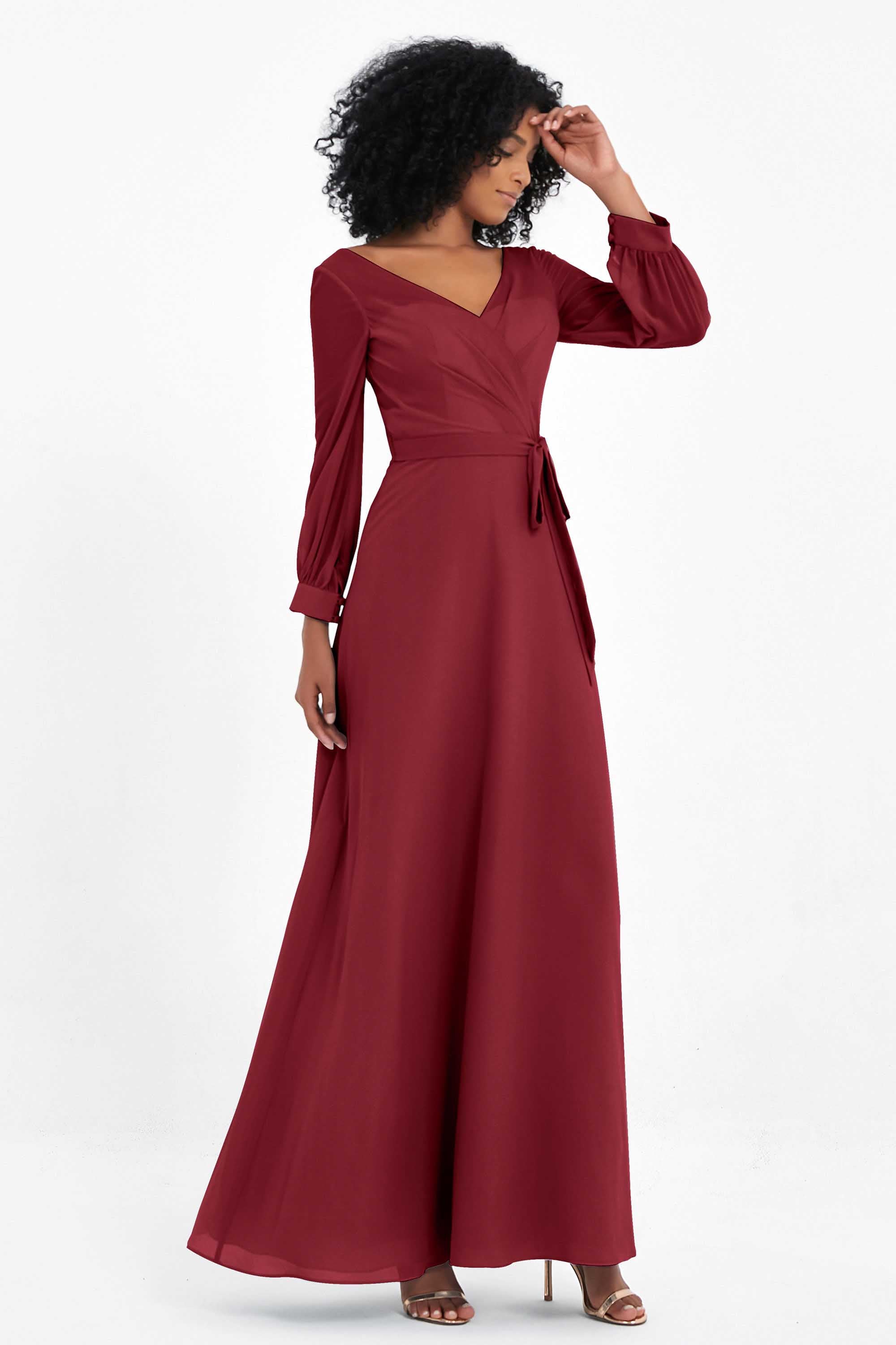[Burgundy]