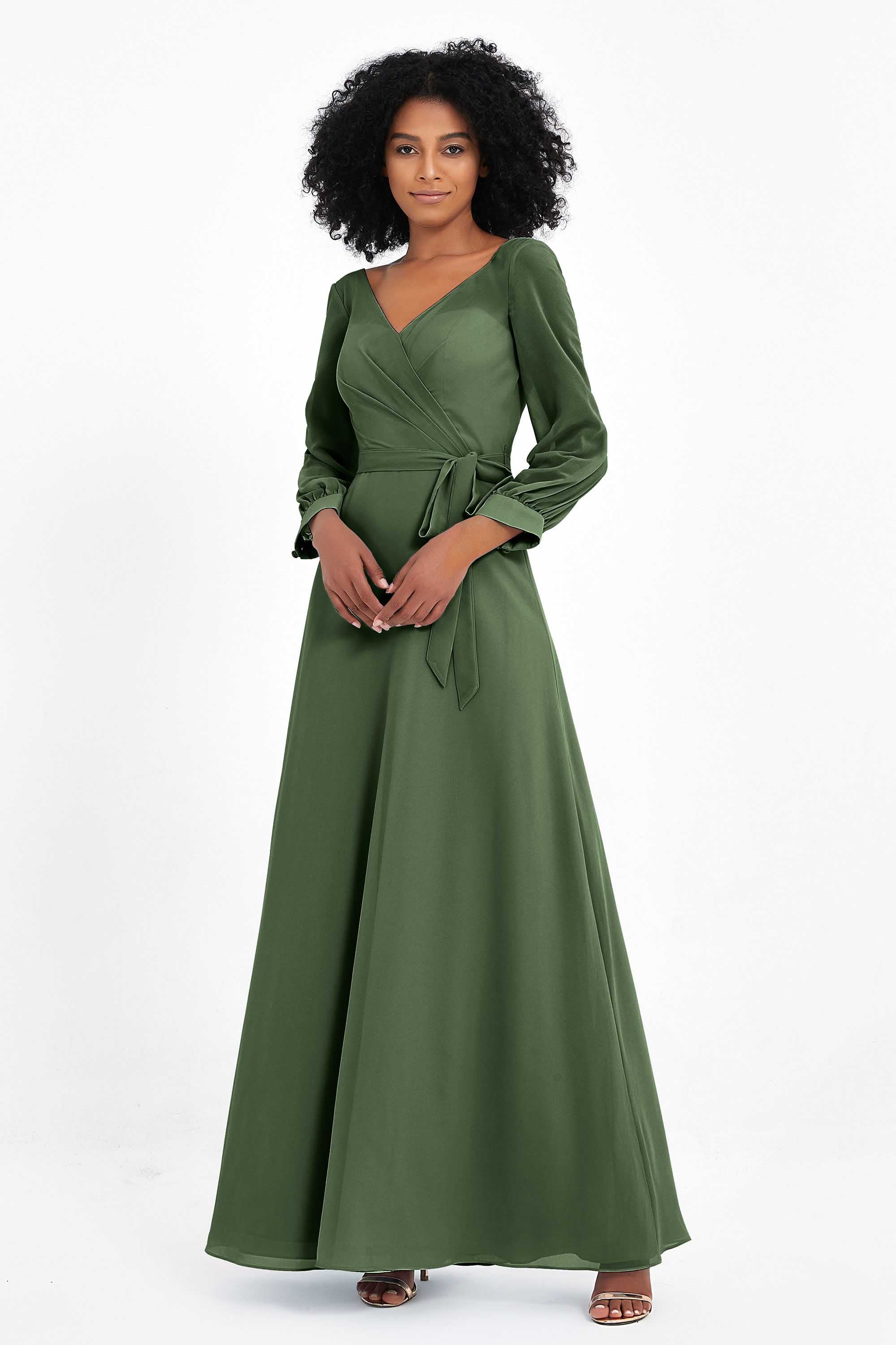 [Olive-Green]