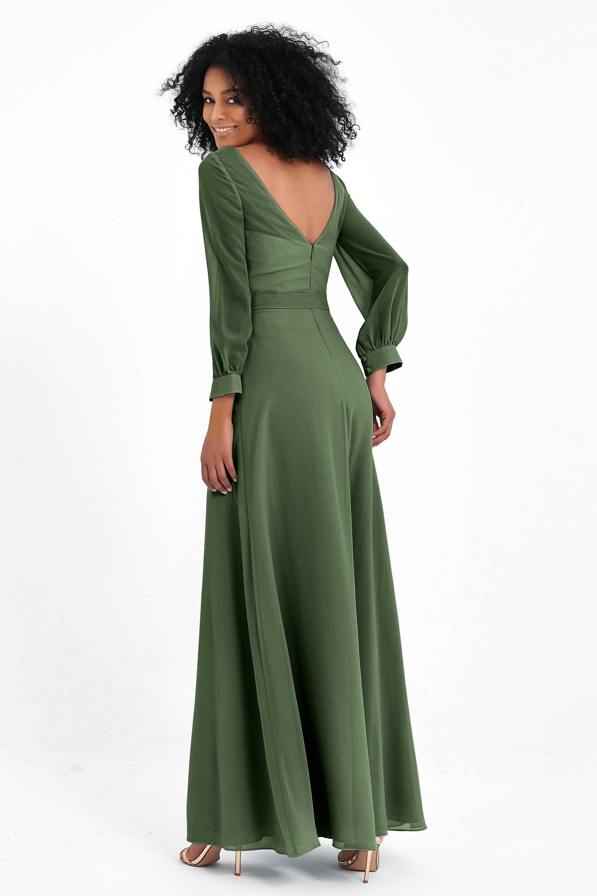 [Olive-Green]