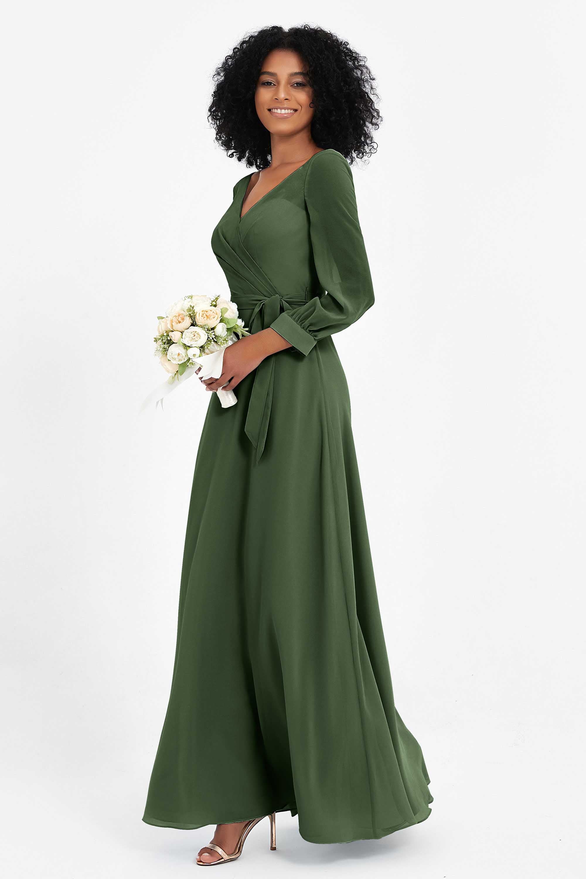 [Olive-Green]