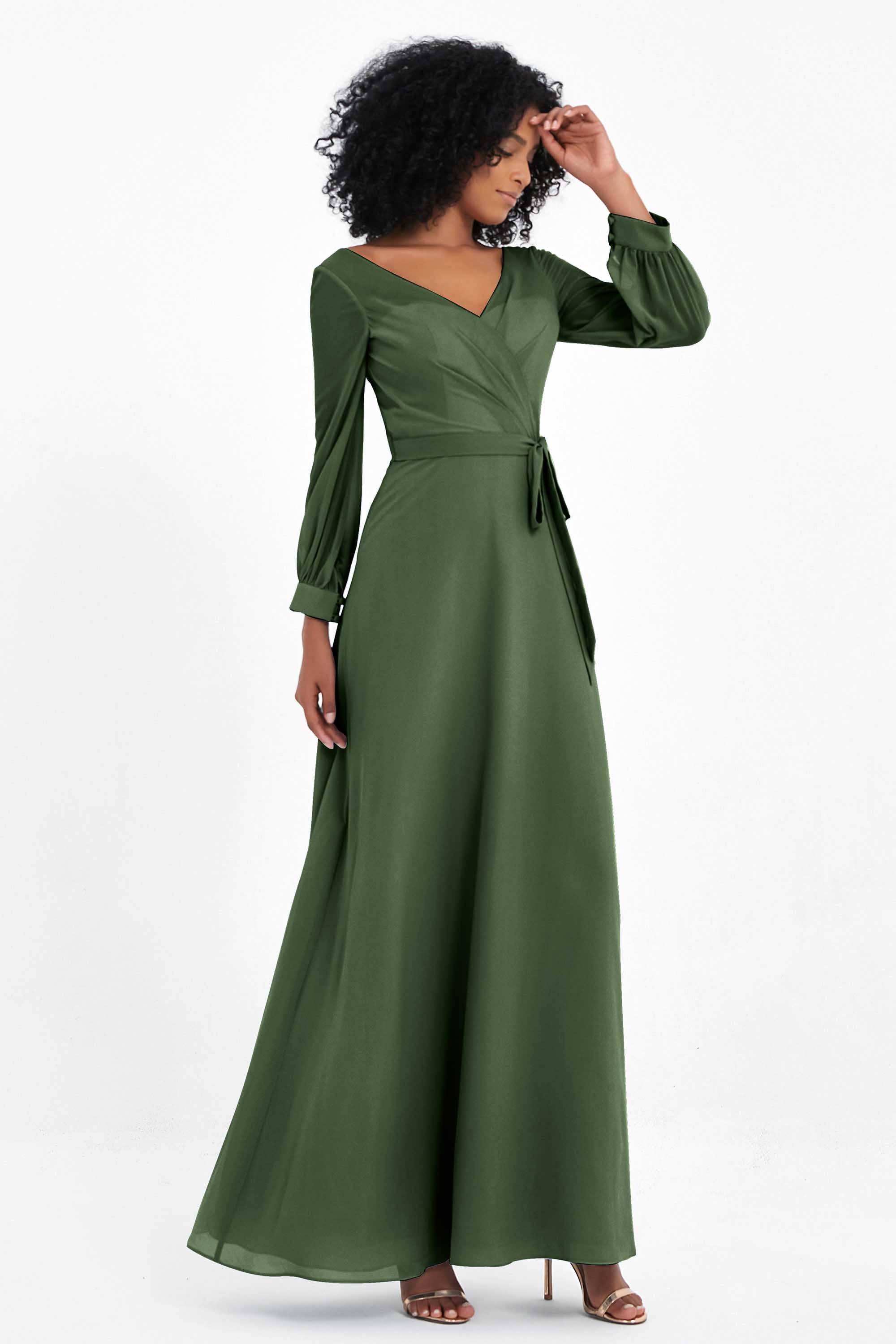 [Olive-Green]