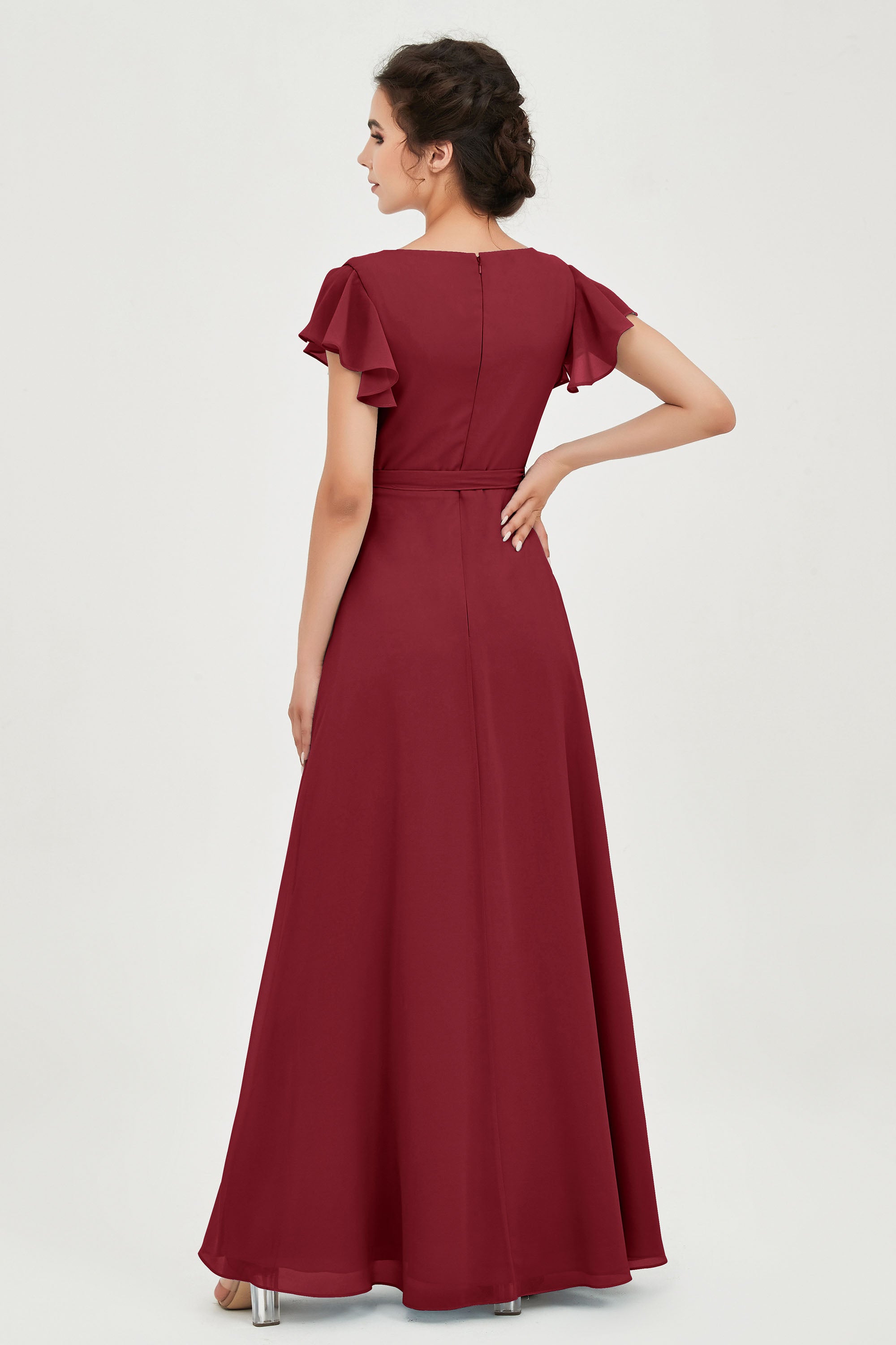 [Burgundy]