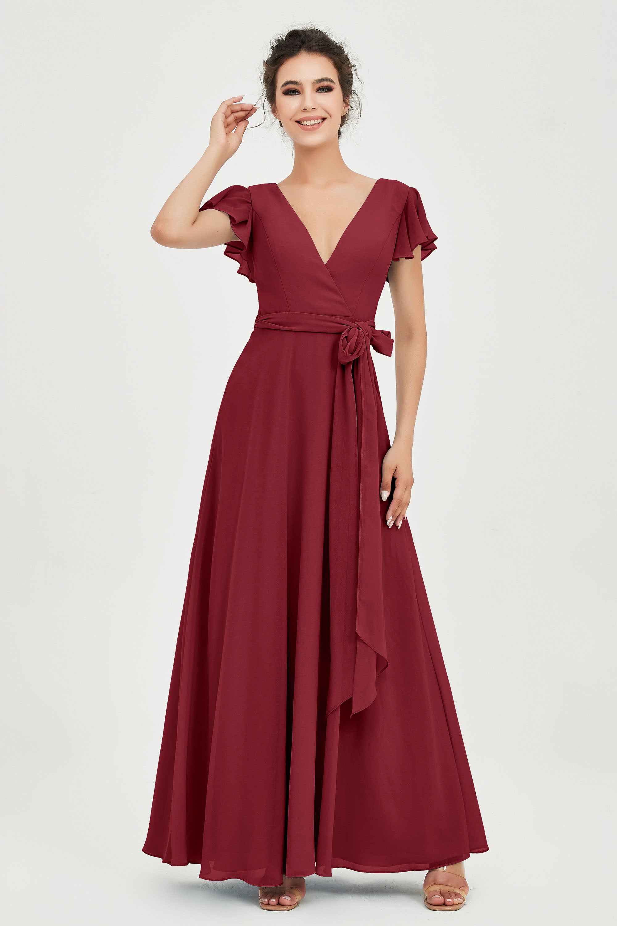 [Burgundy]