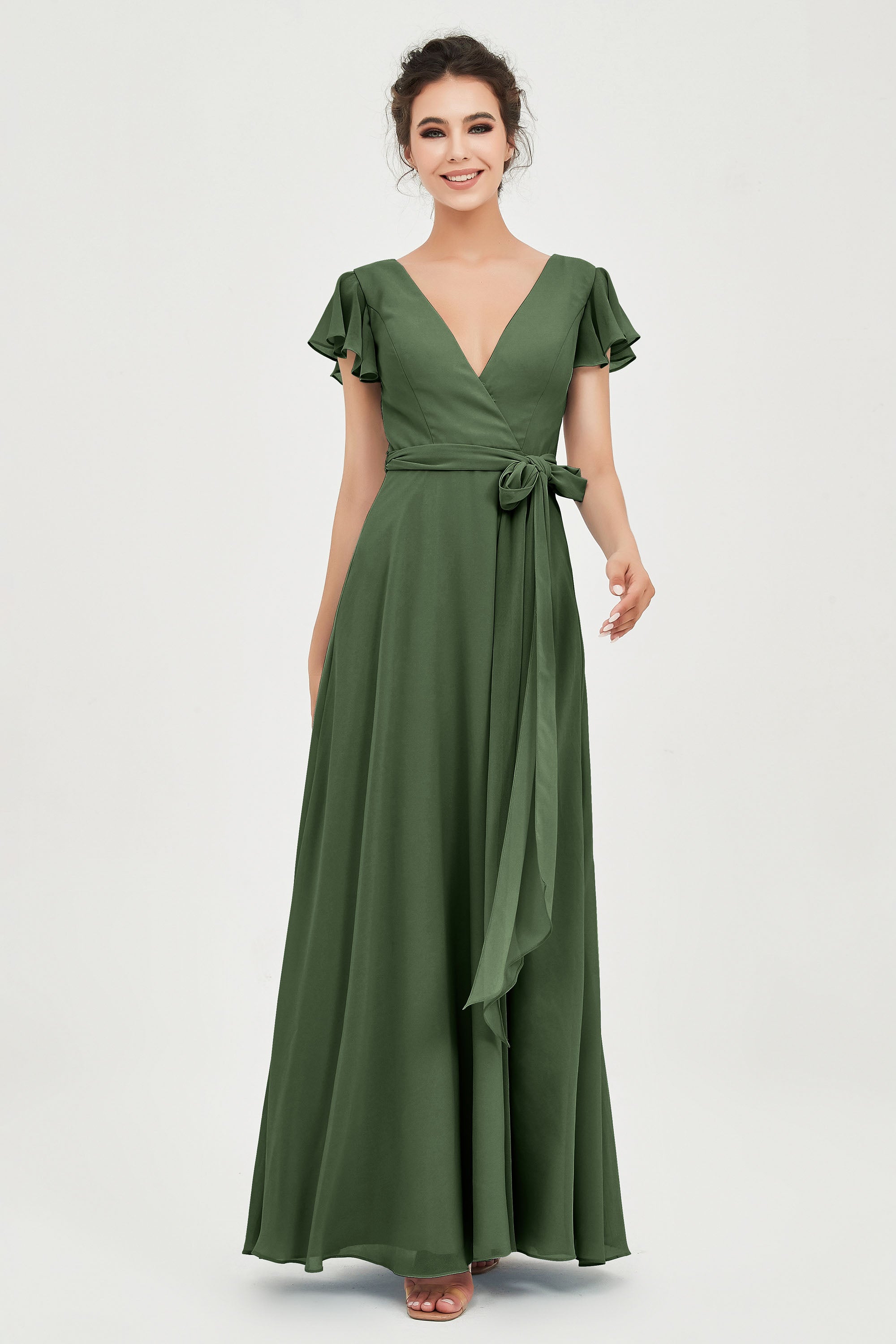 [Olive-Green]