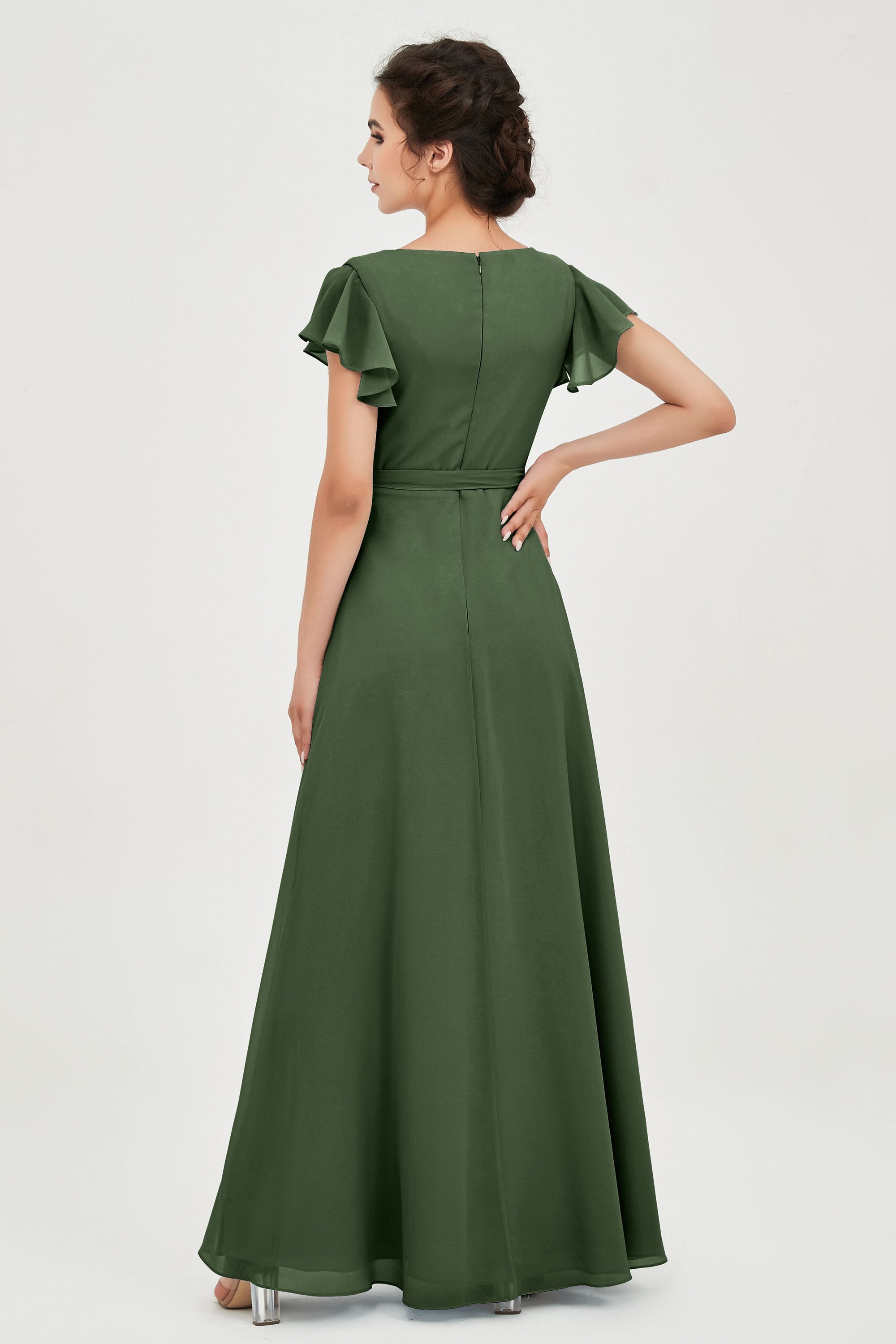 [Olive-Green]