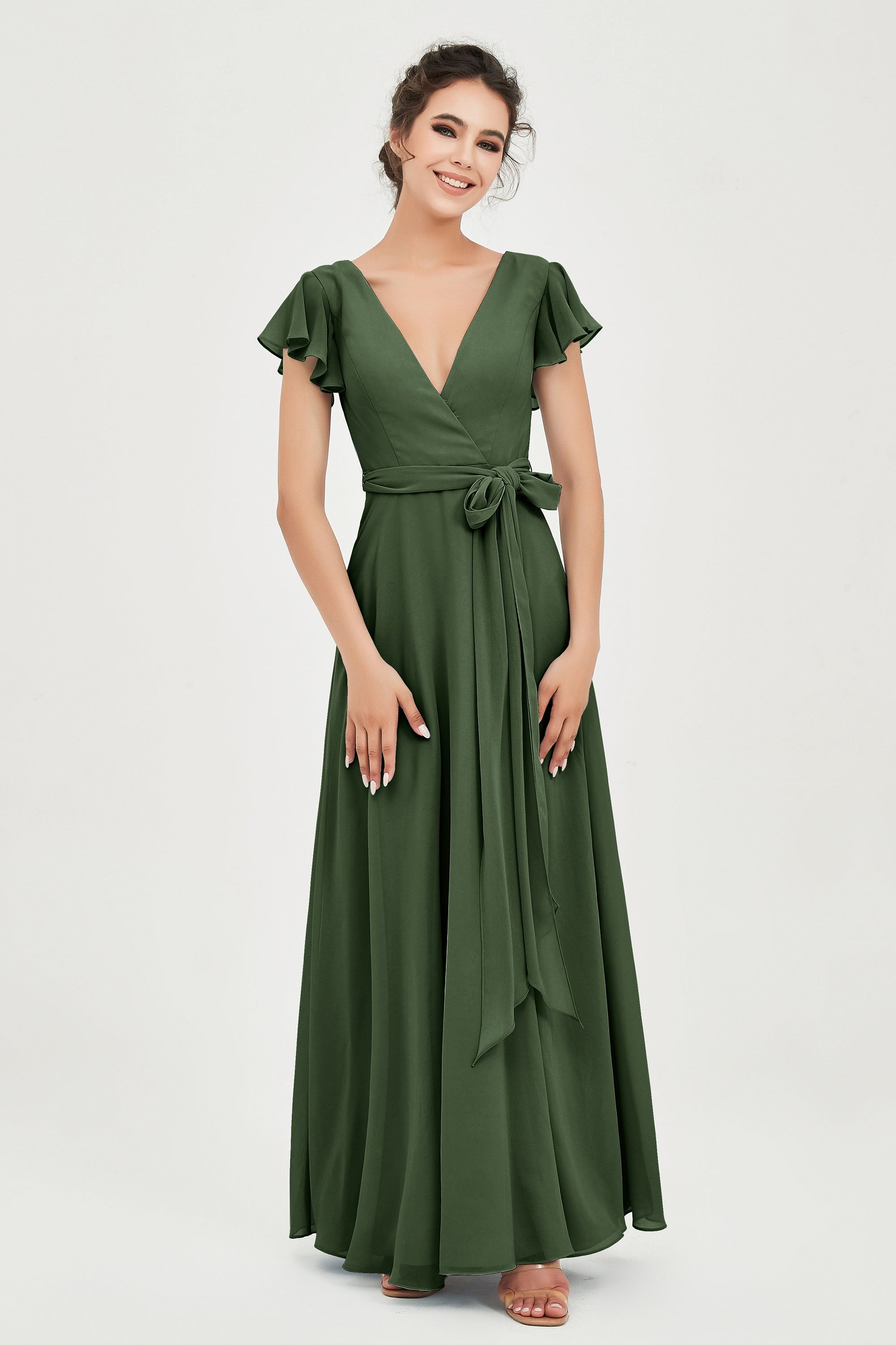 [Olive-Green]