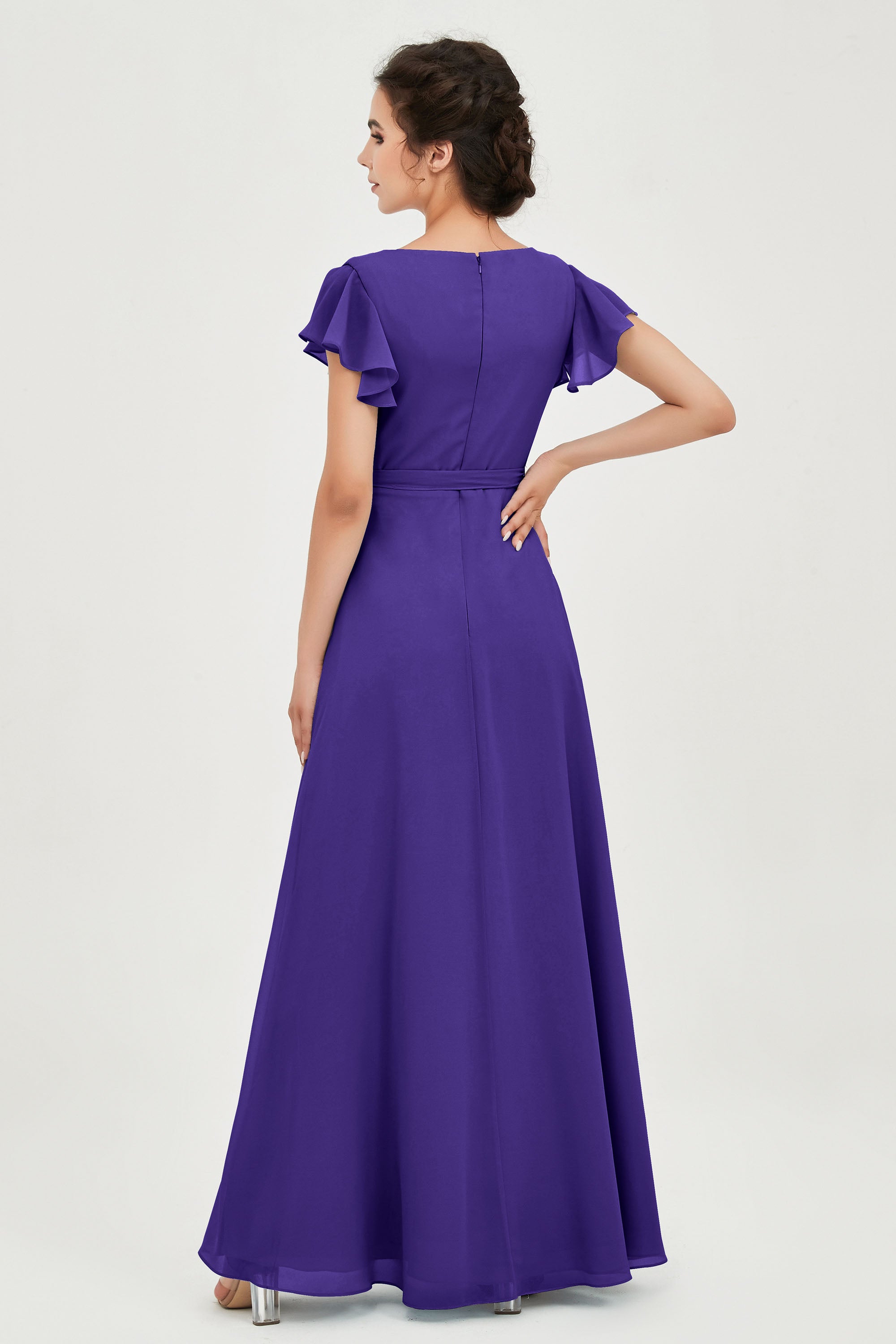 [Regency]