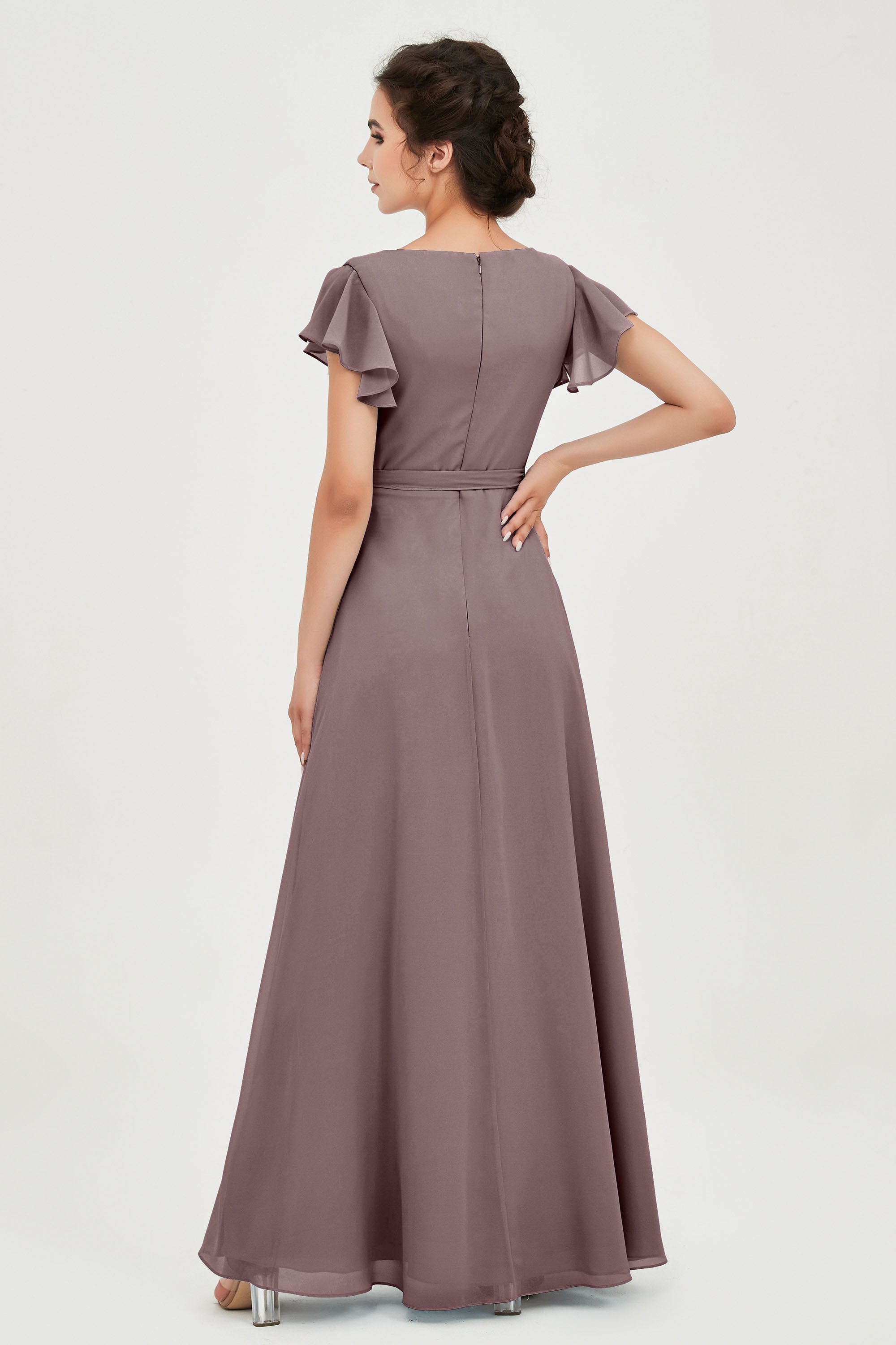 [Vintage-Mauve]