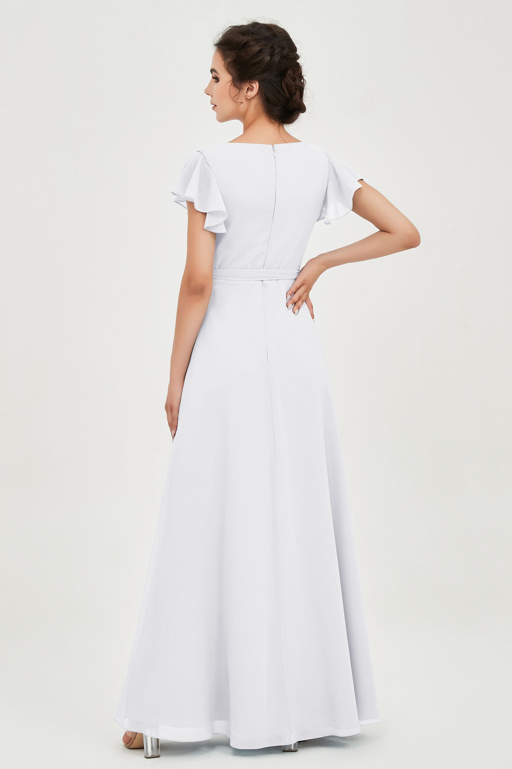 [White]