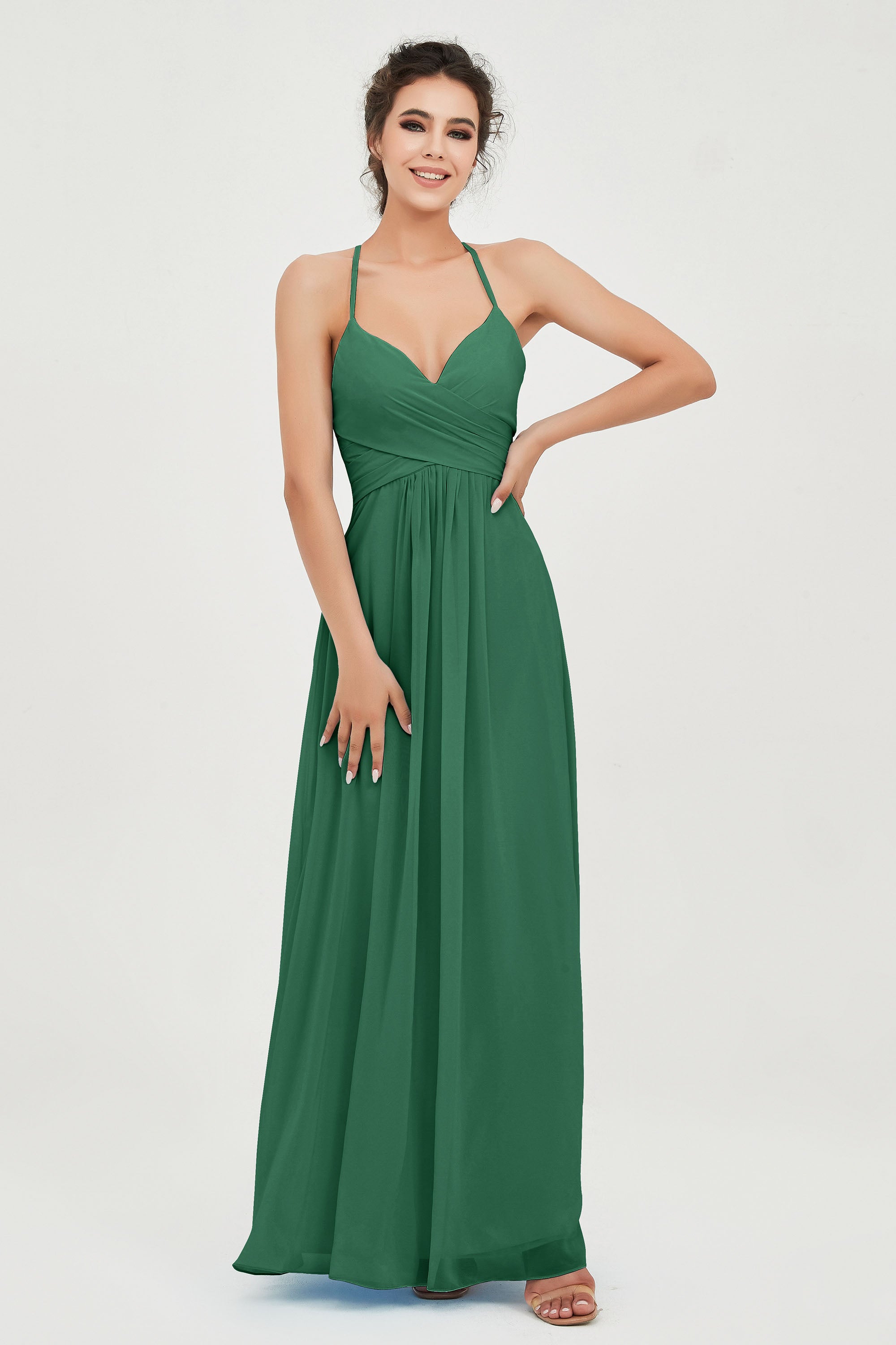 [Dark-Green]