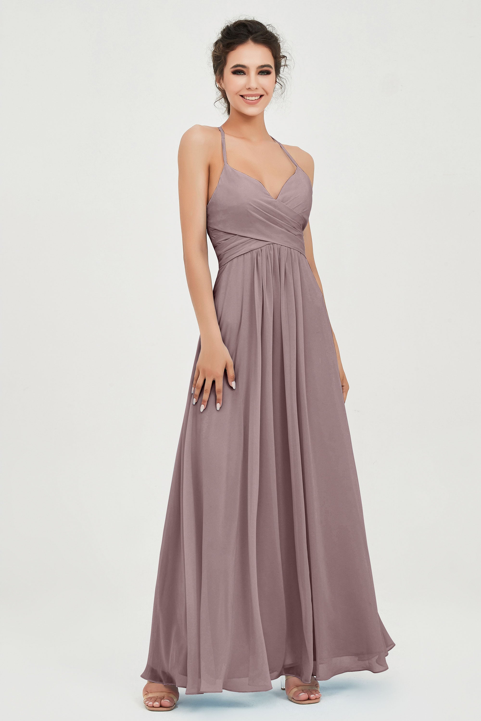 [Vintage-Mauve]
