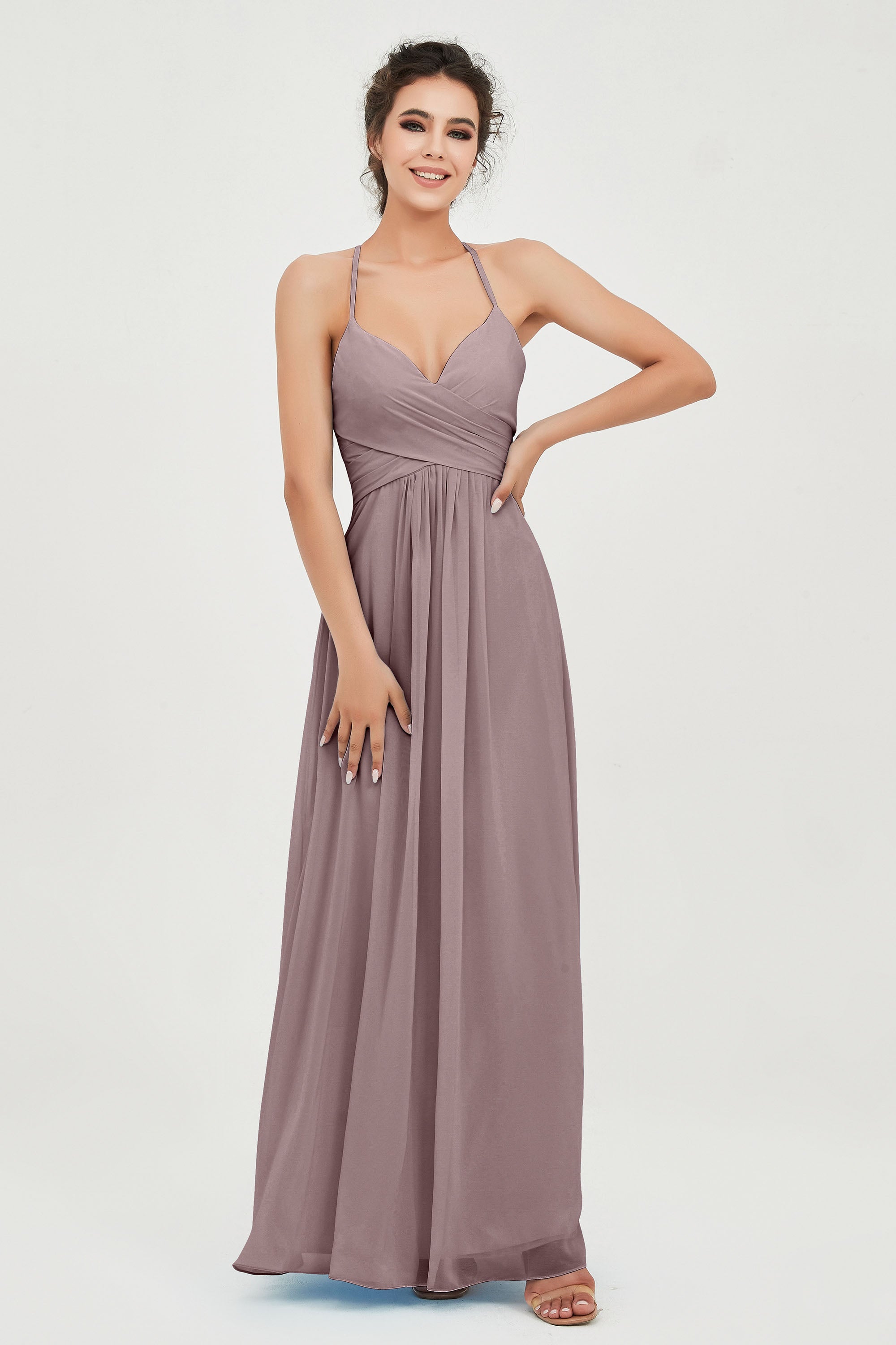 [Vintage-Mauve]