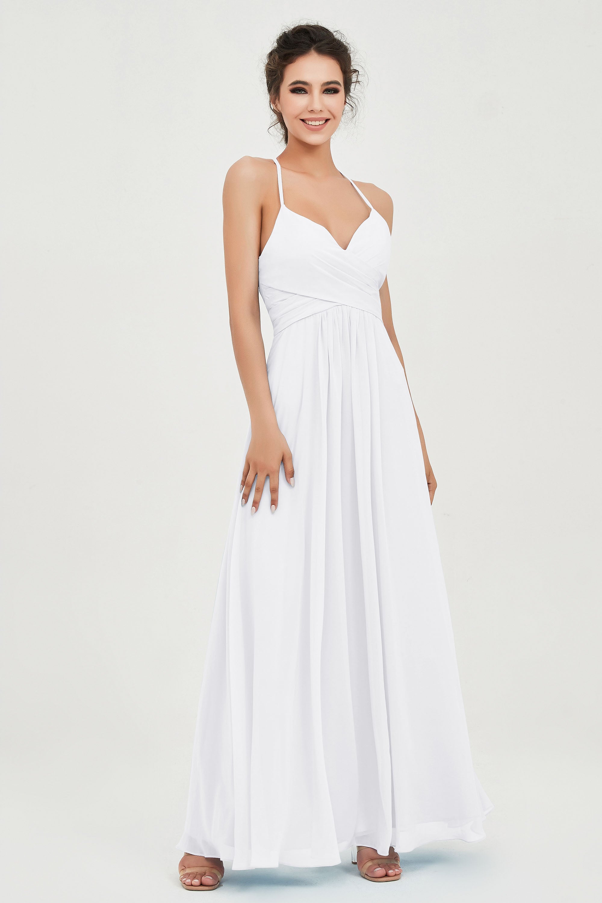 [White]
