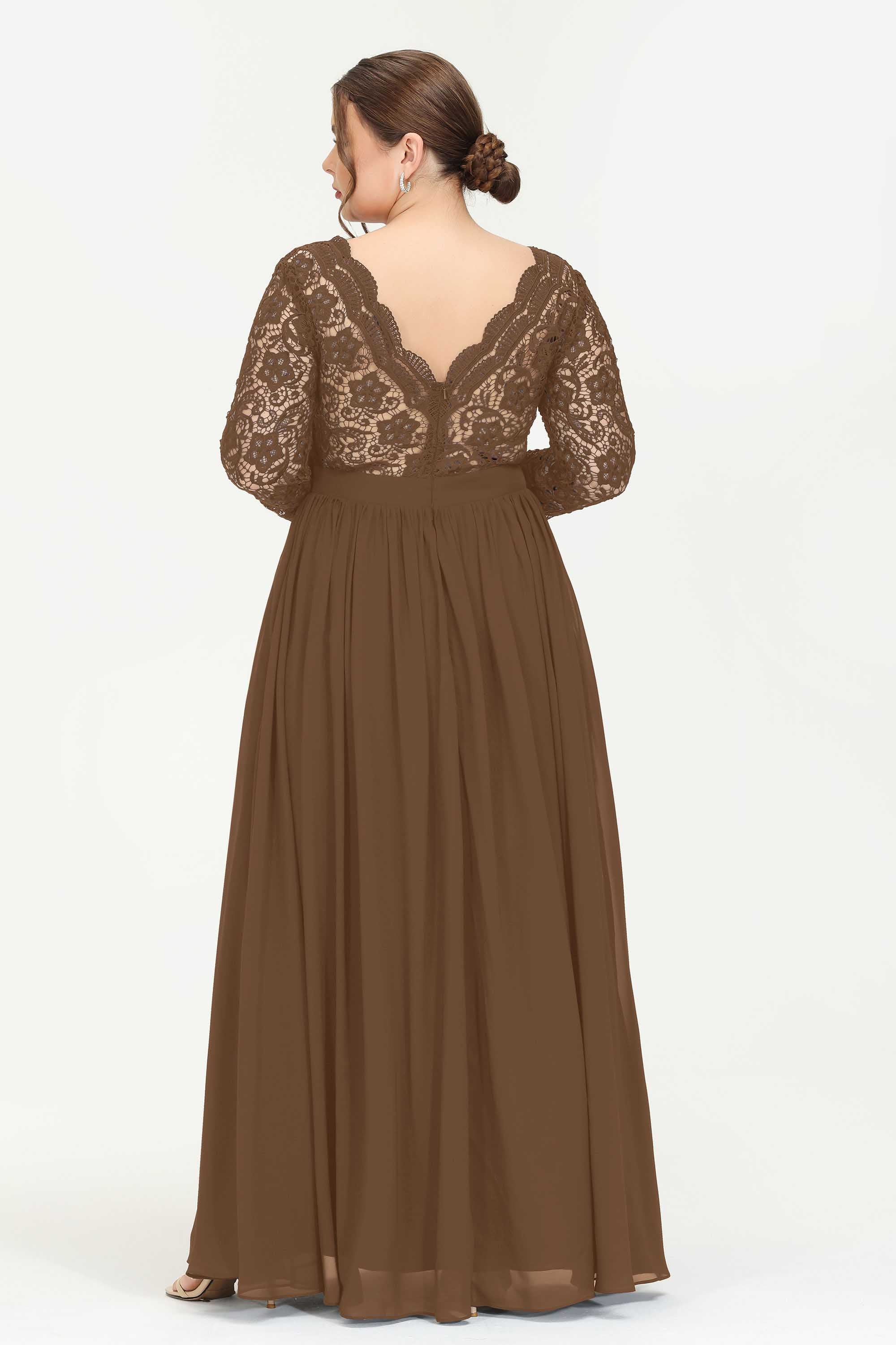 [Brown]