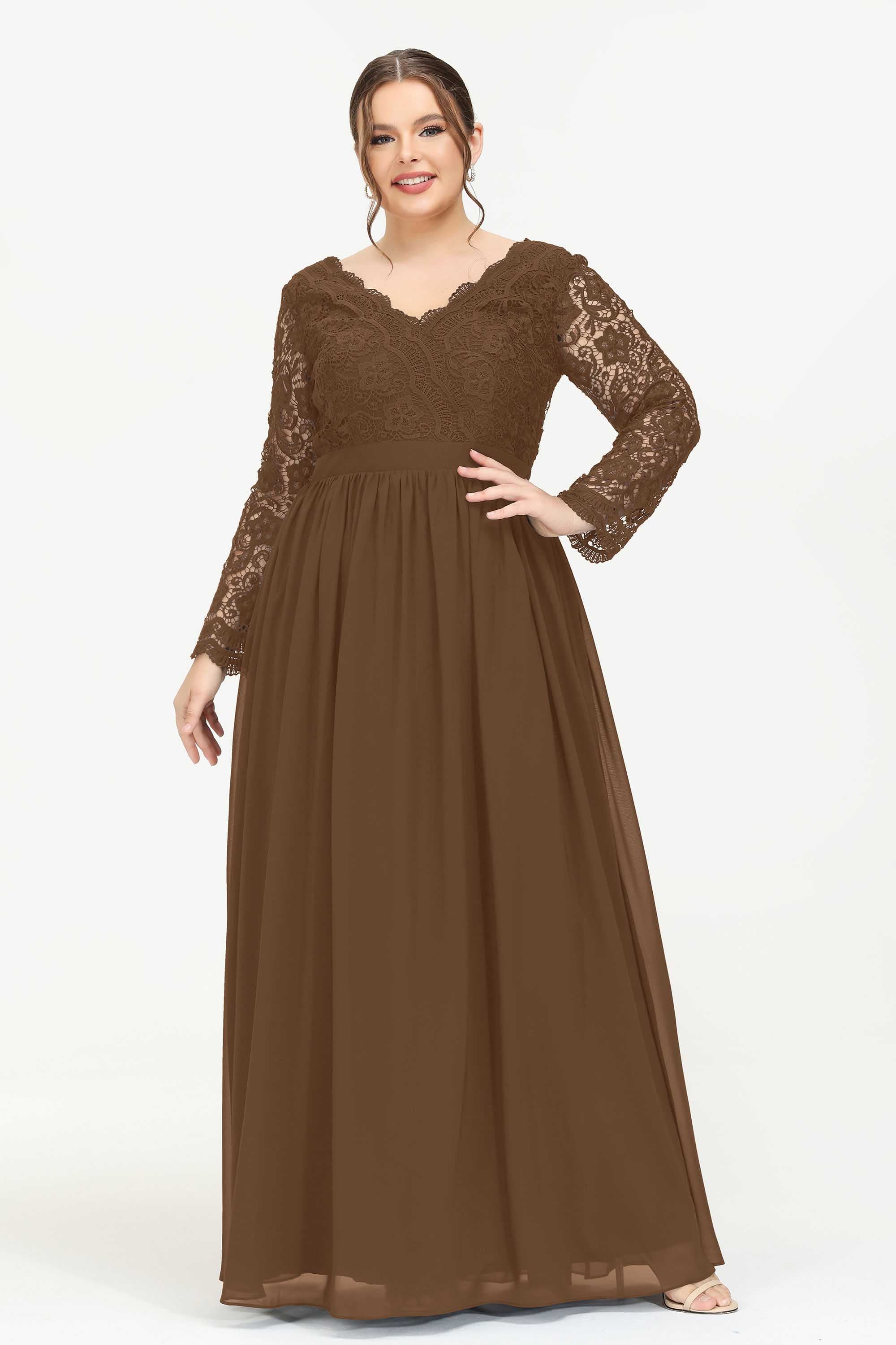 [Brown]