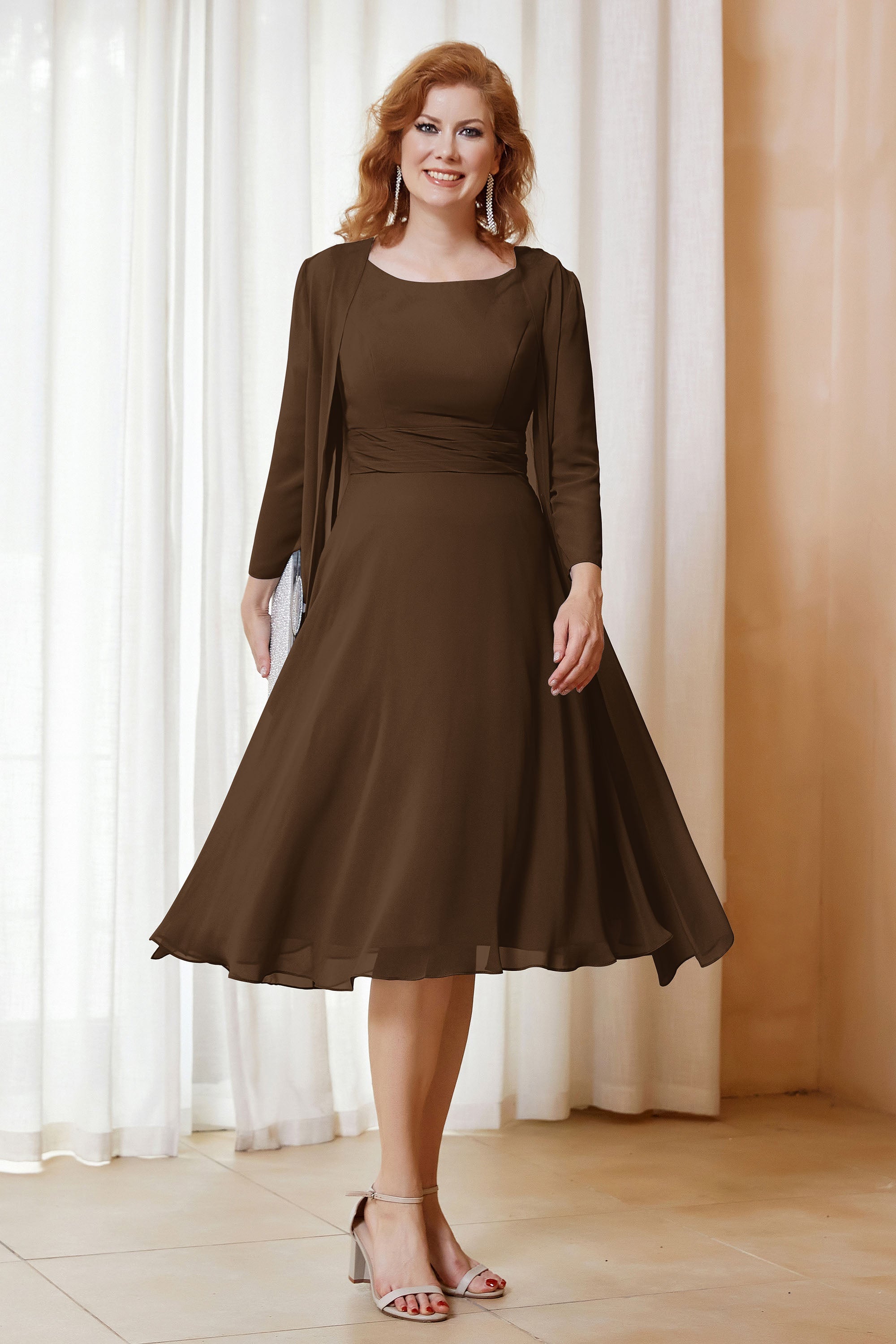[Brown]