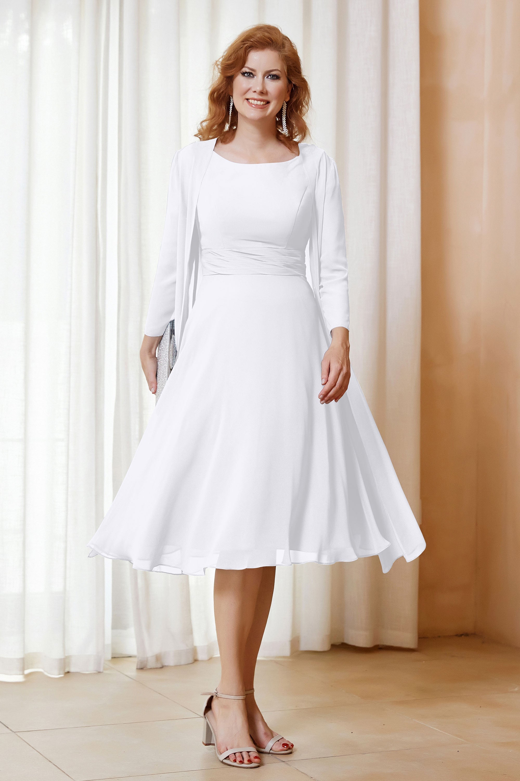 [White]