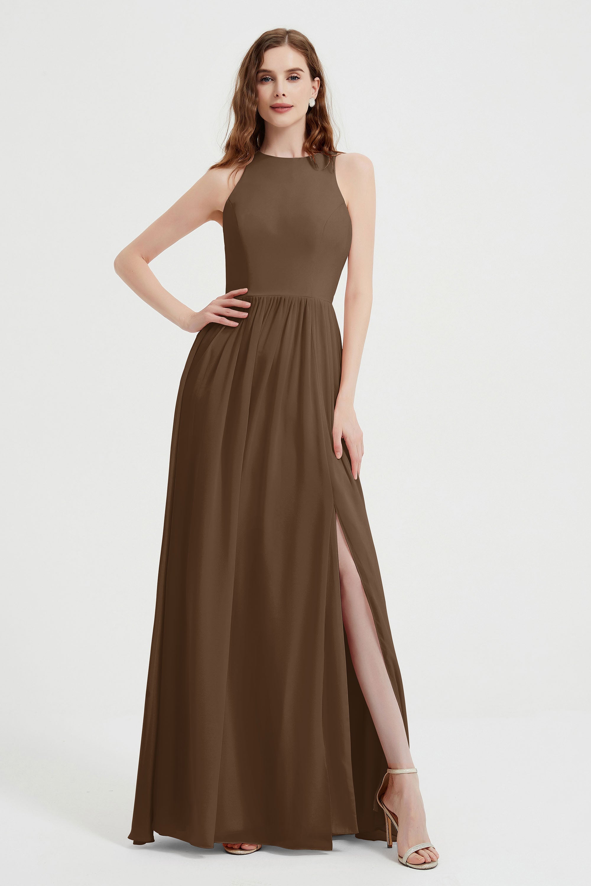 [Brown]