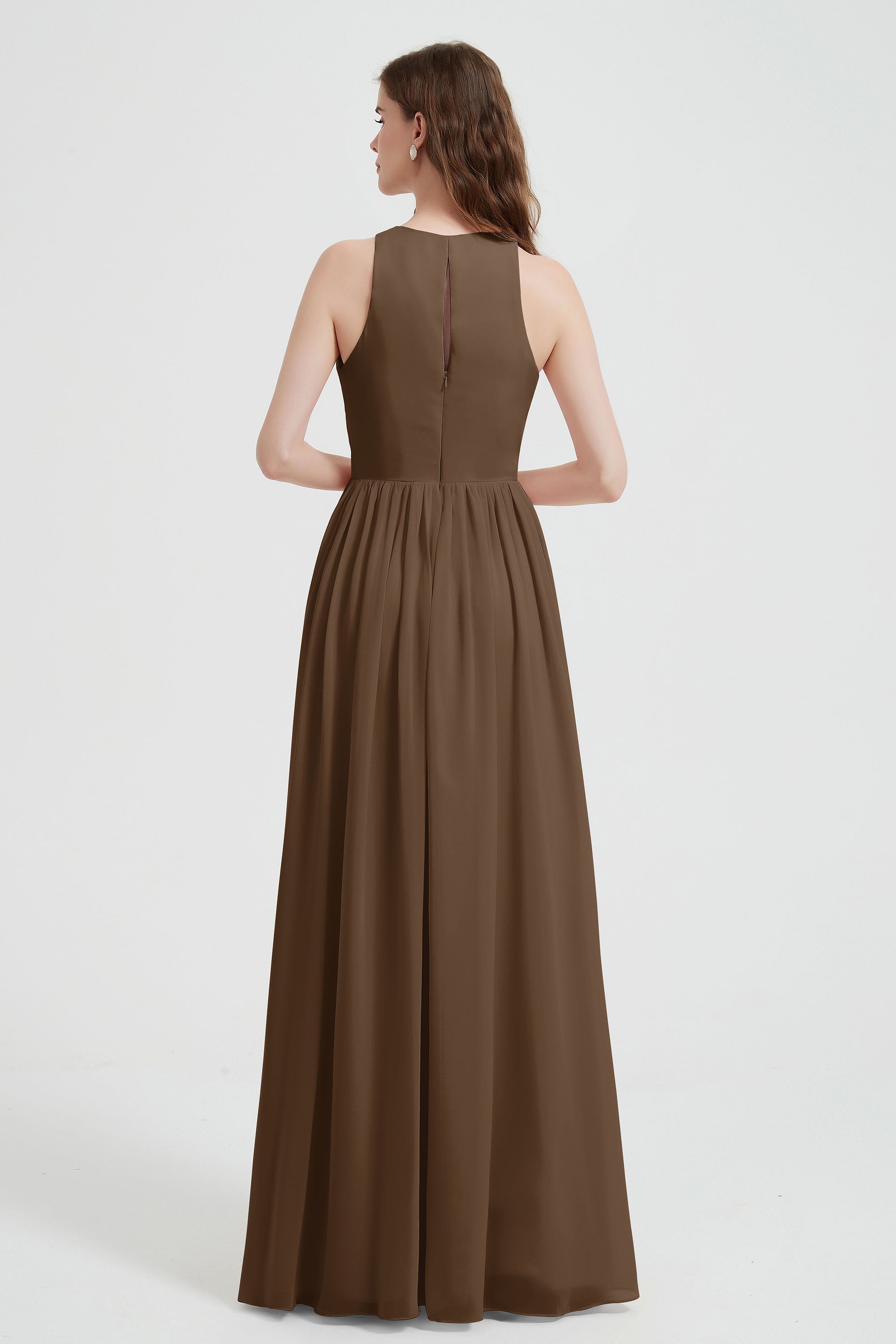 [Brown]