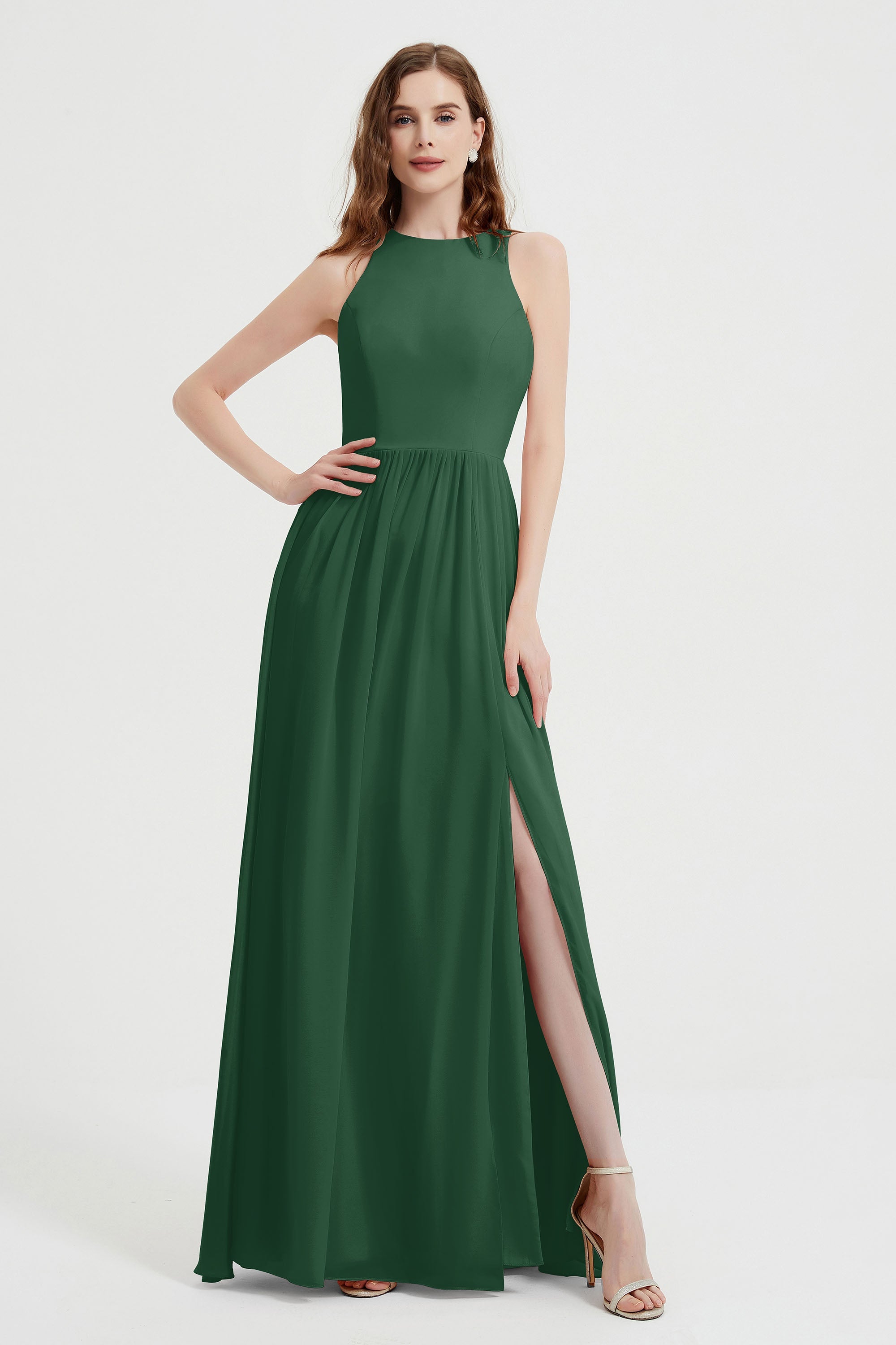 [Dark-Green]
