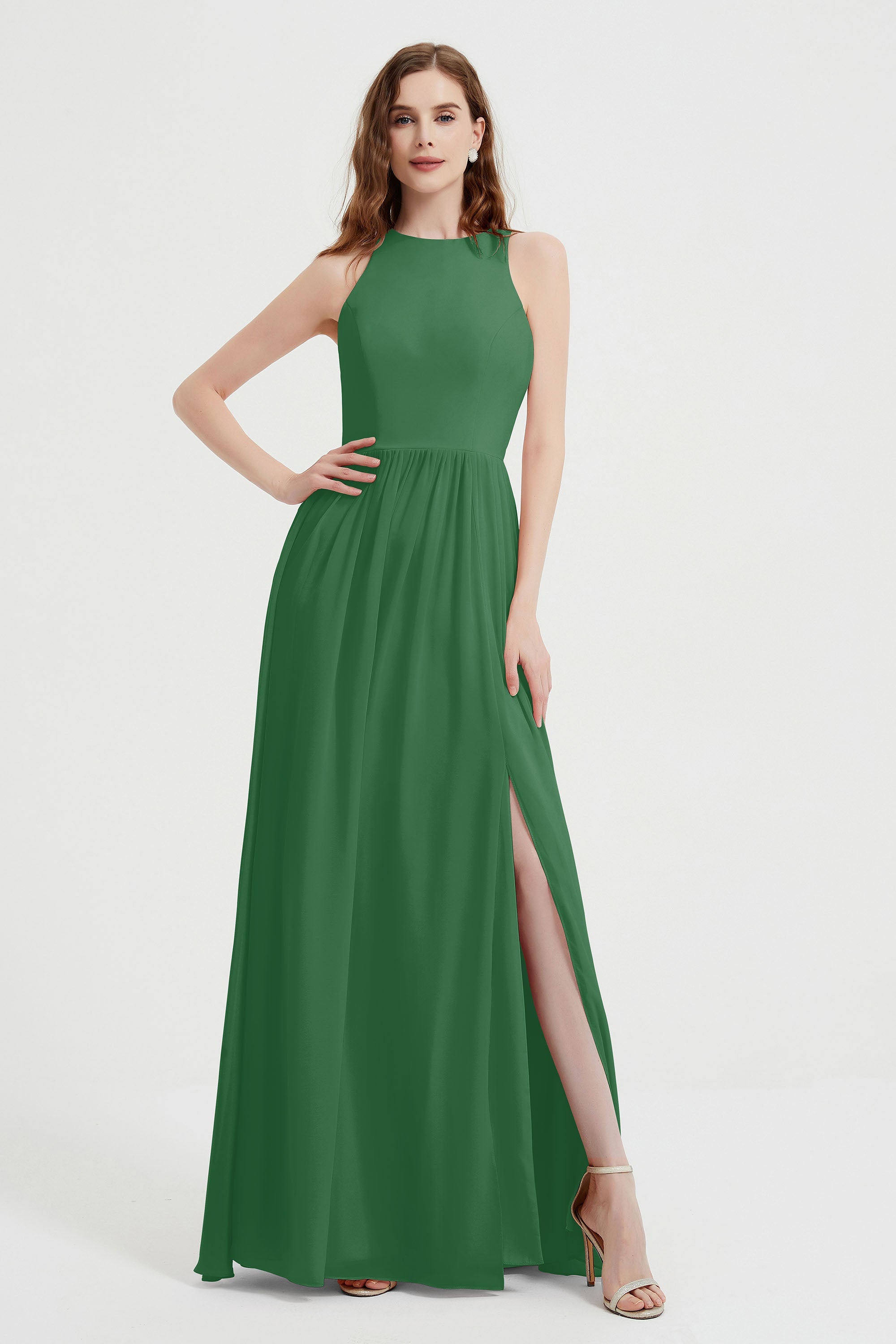 [Emerald]