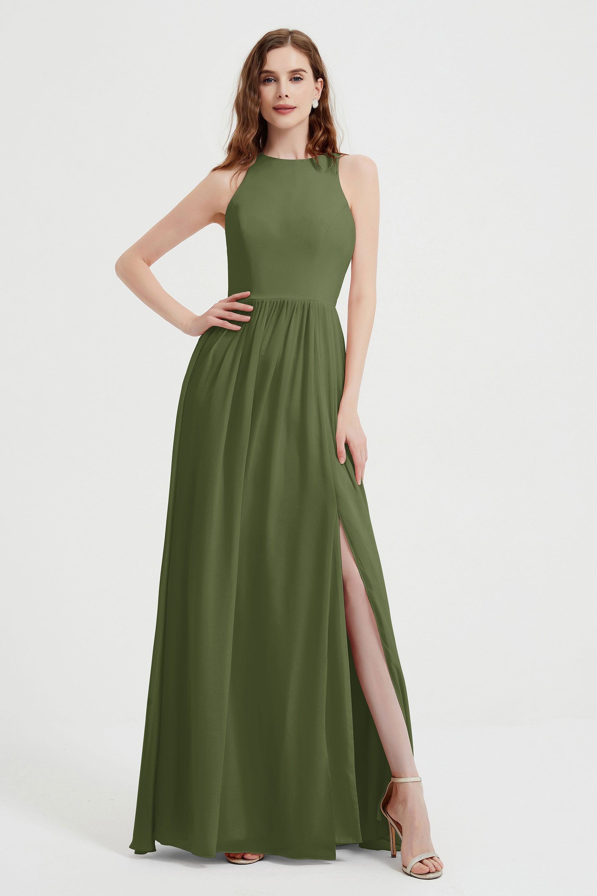 [Olive-Green]
