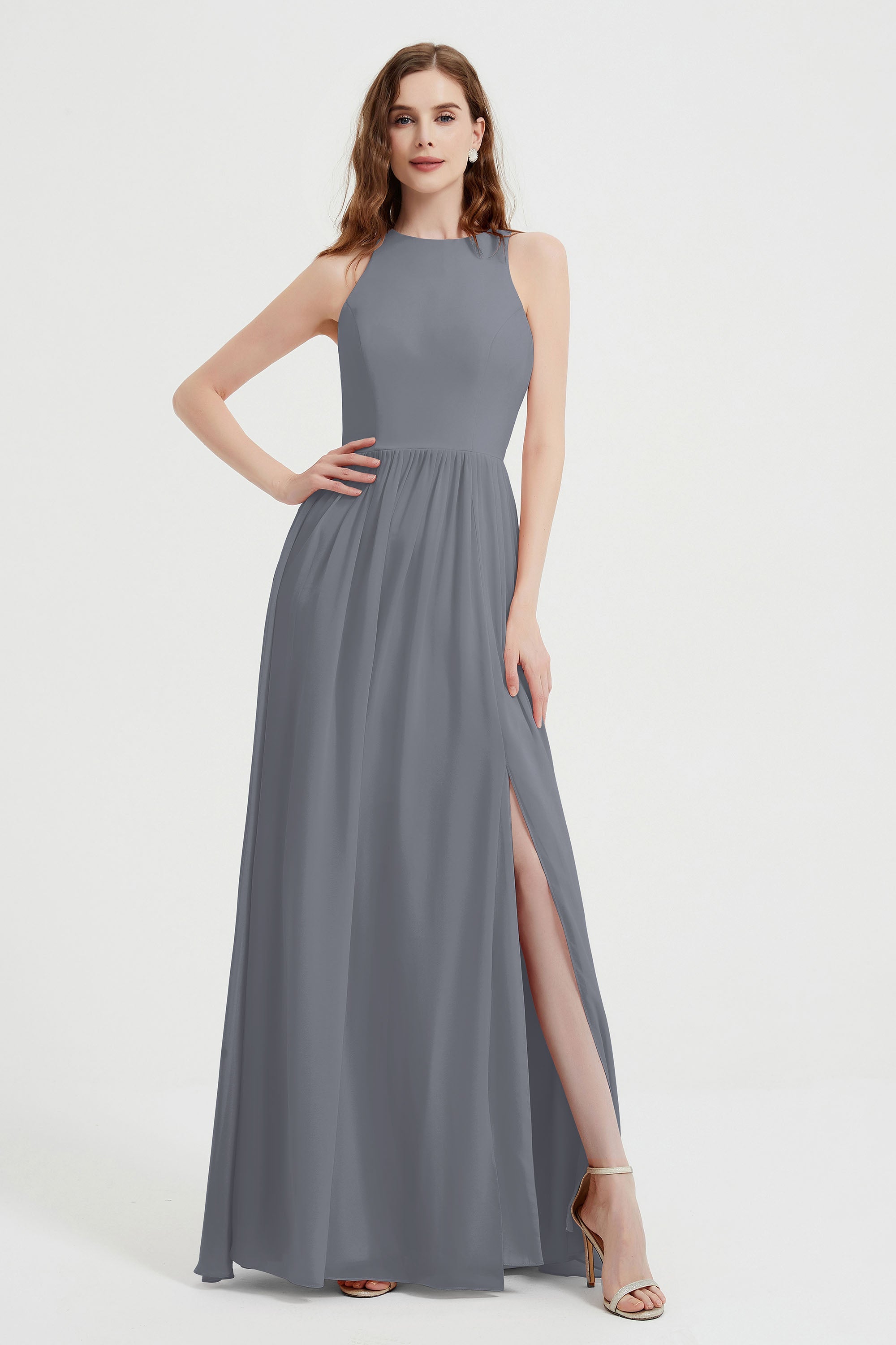 [Steel-Grey]