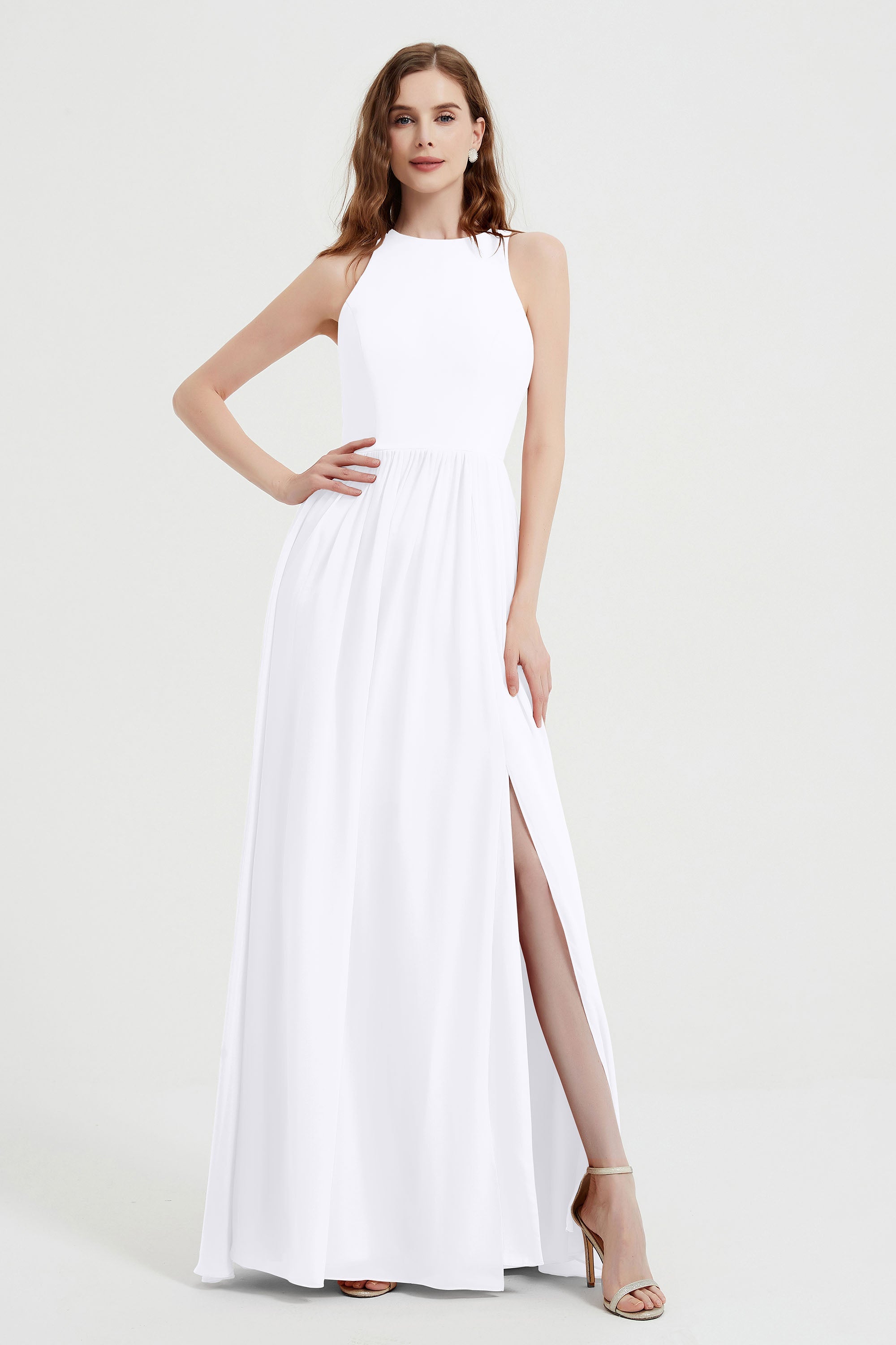 [White]