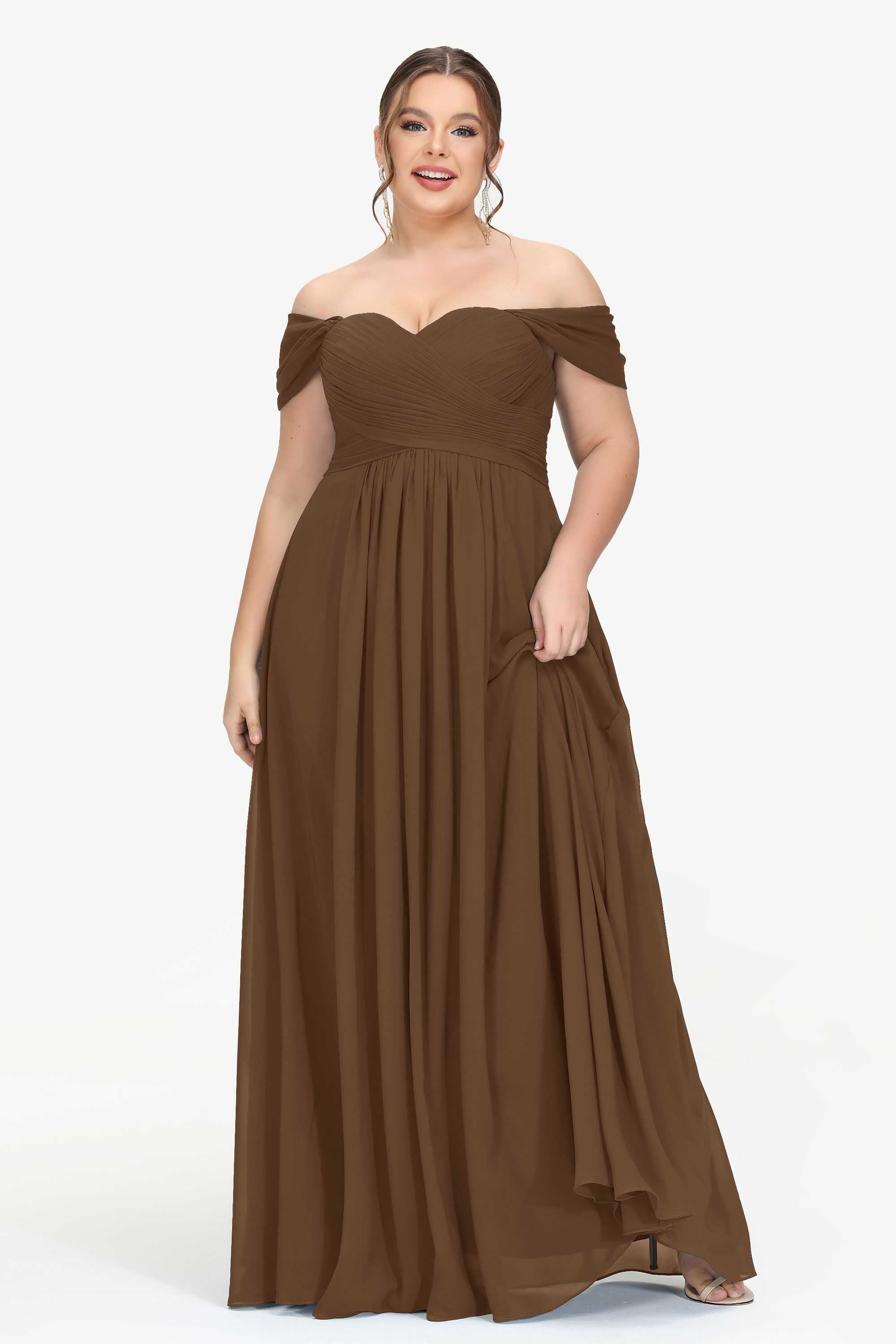 [Brown]