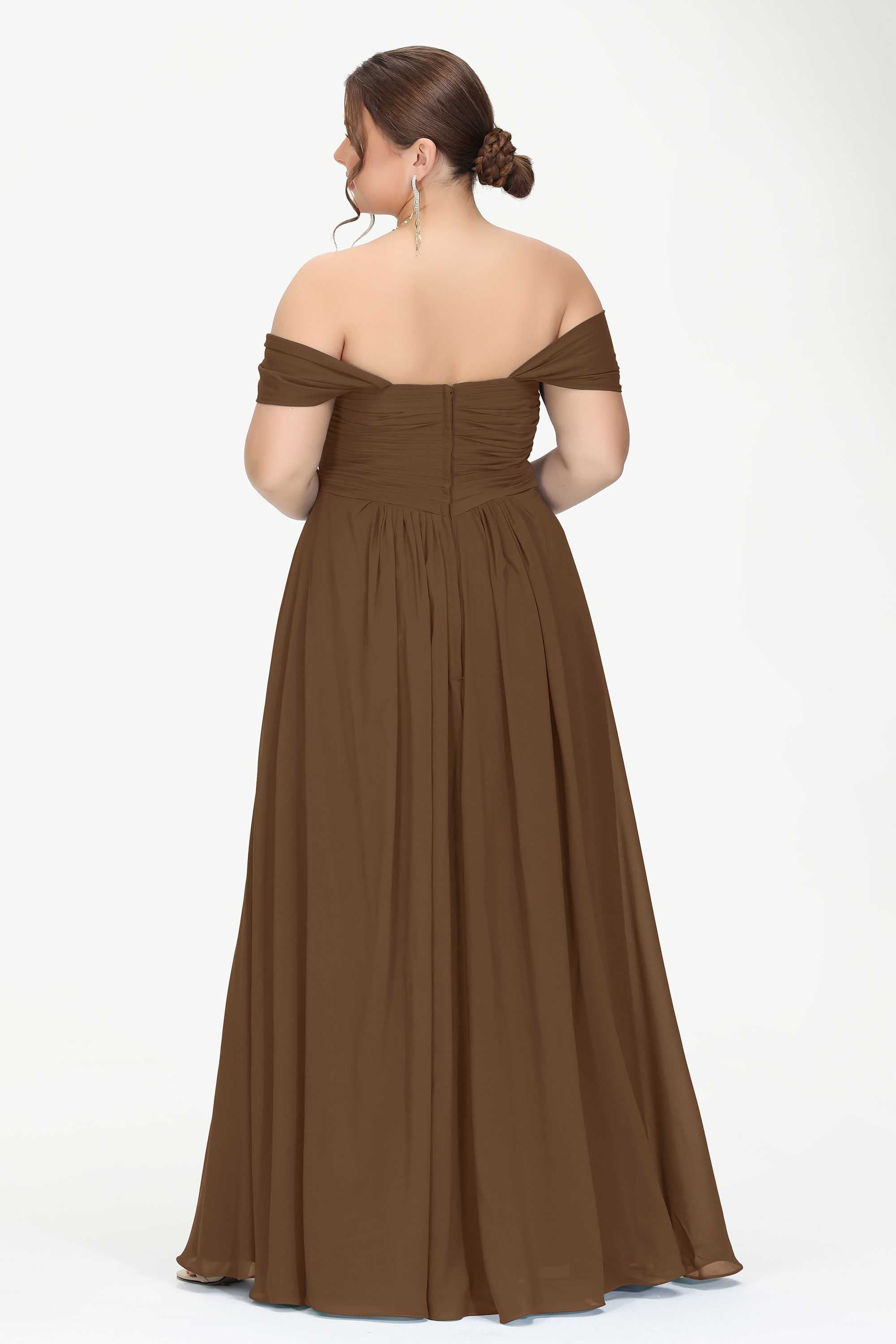 [Brown]