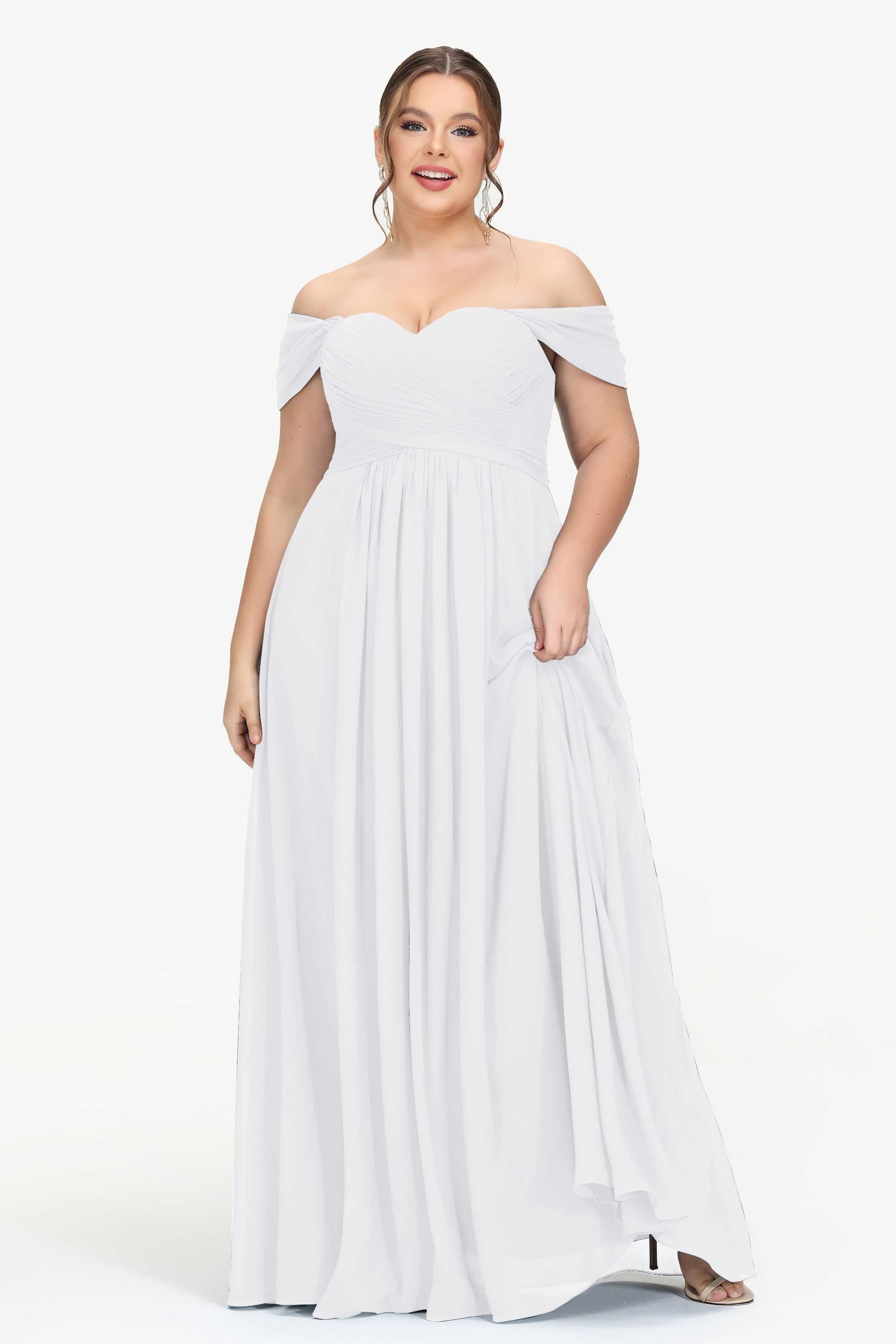[White]