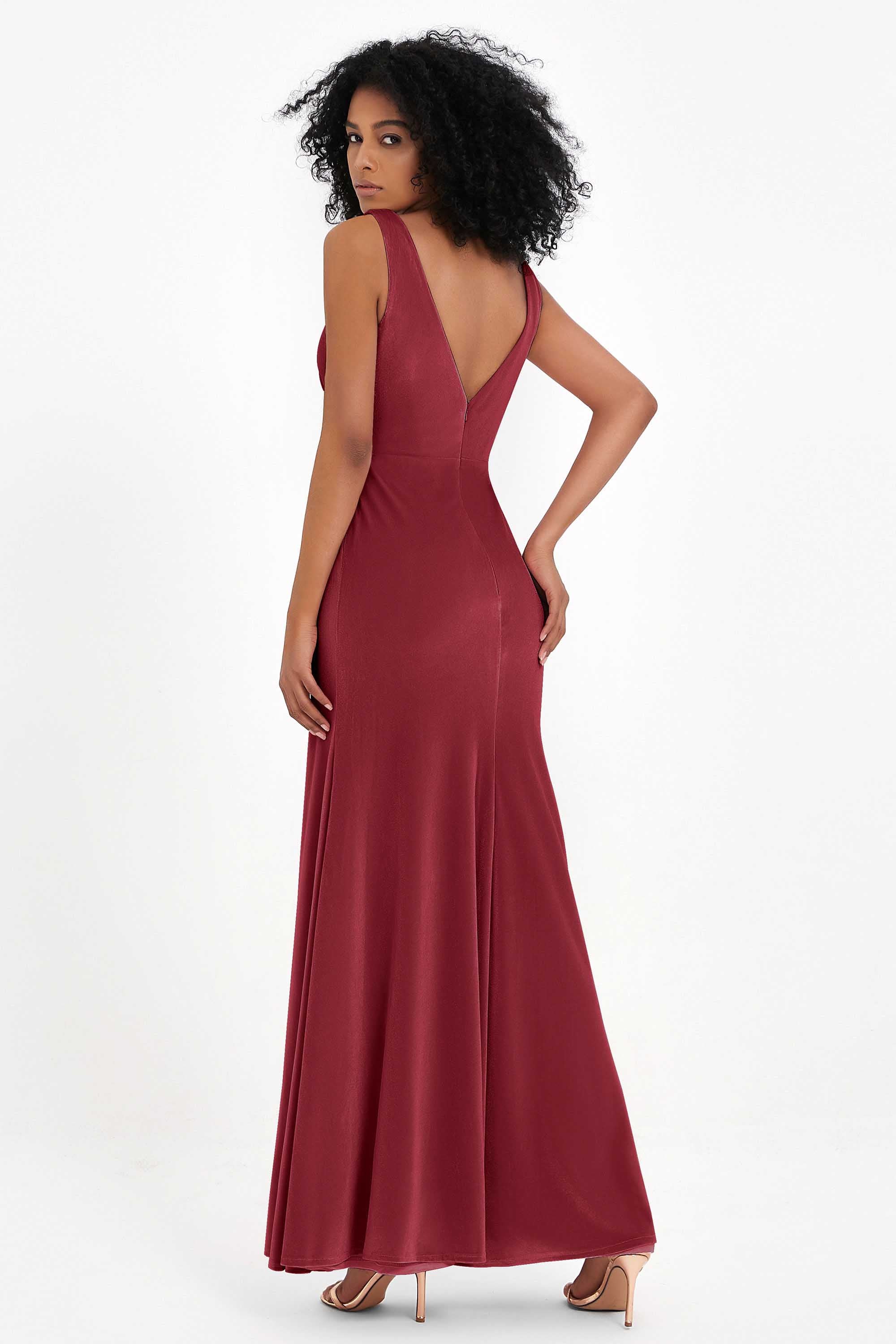 [Burgundy]