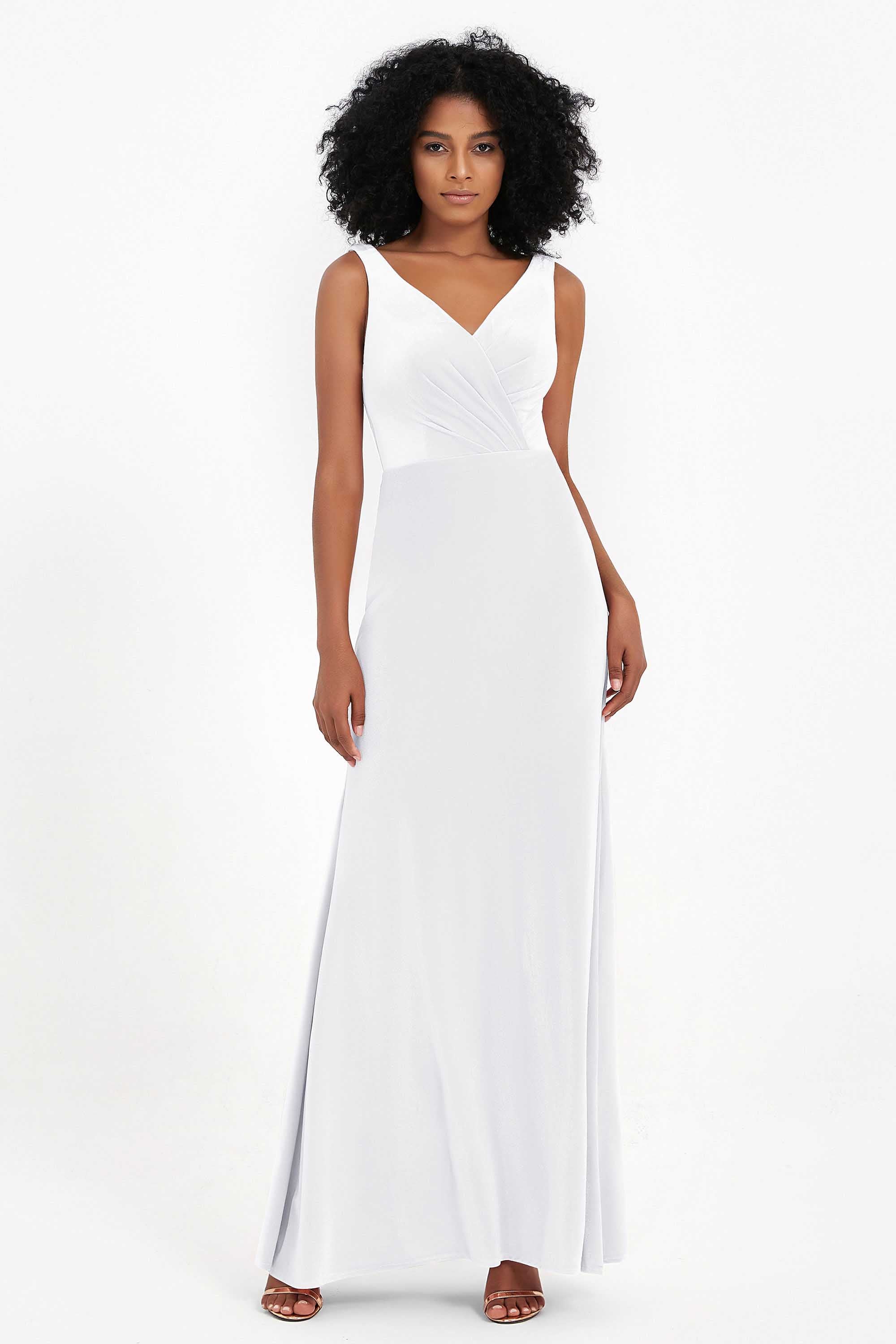 [White]