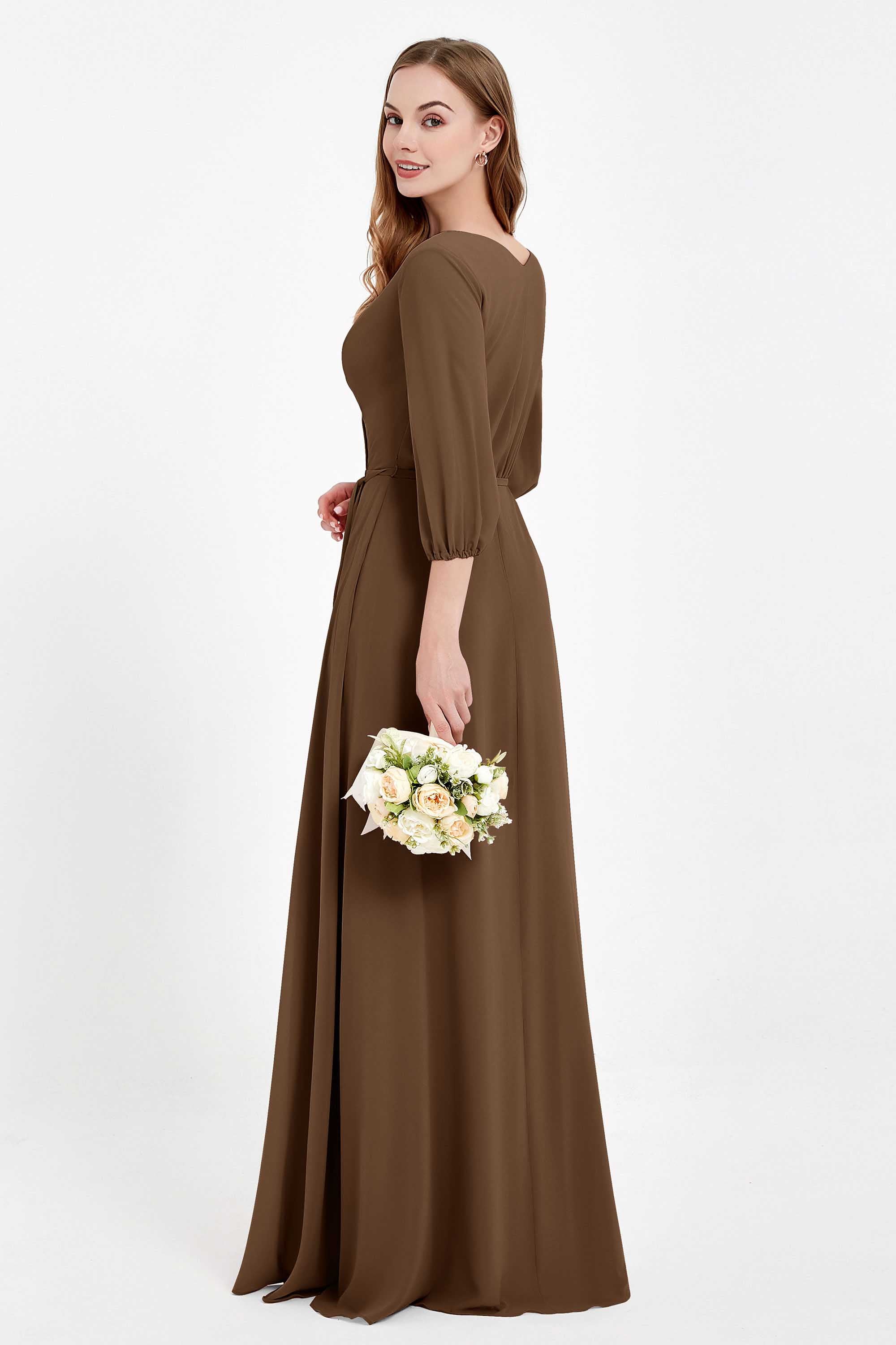 [Brown]