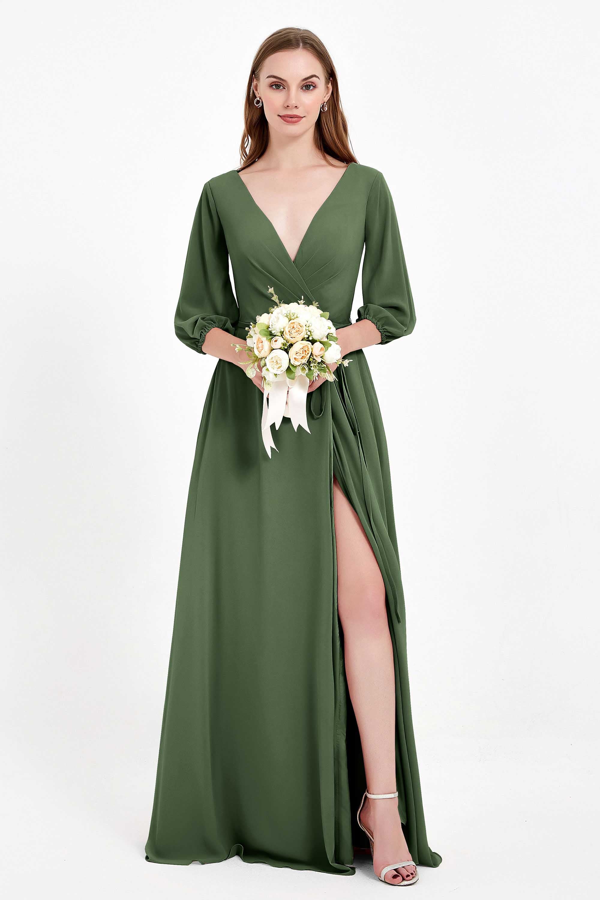 [Olive-Green]