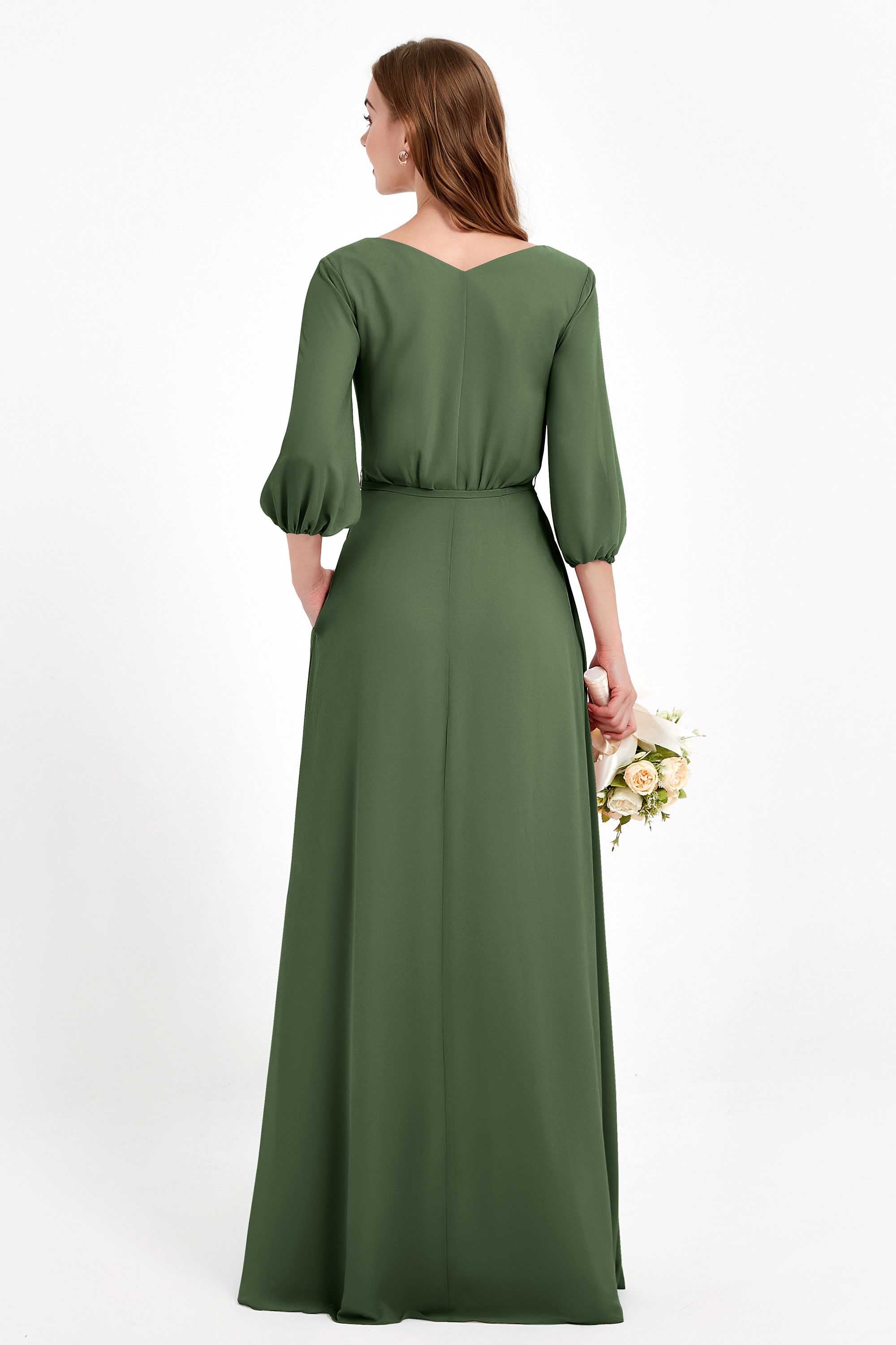 [Olive-Green]