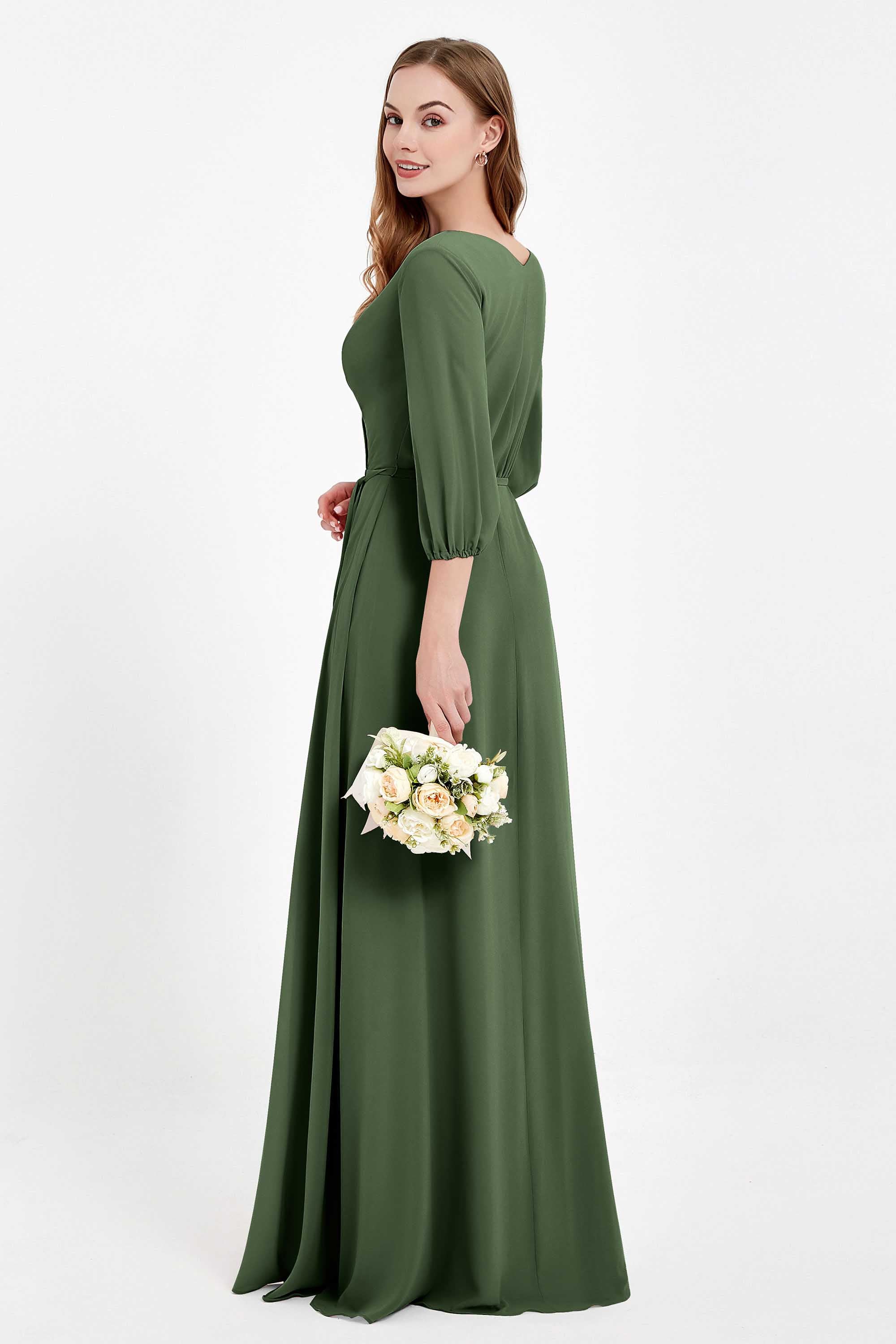 [Olive-Green]