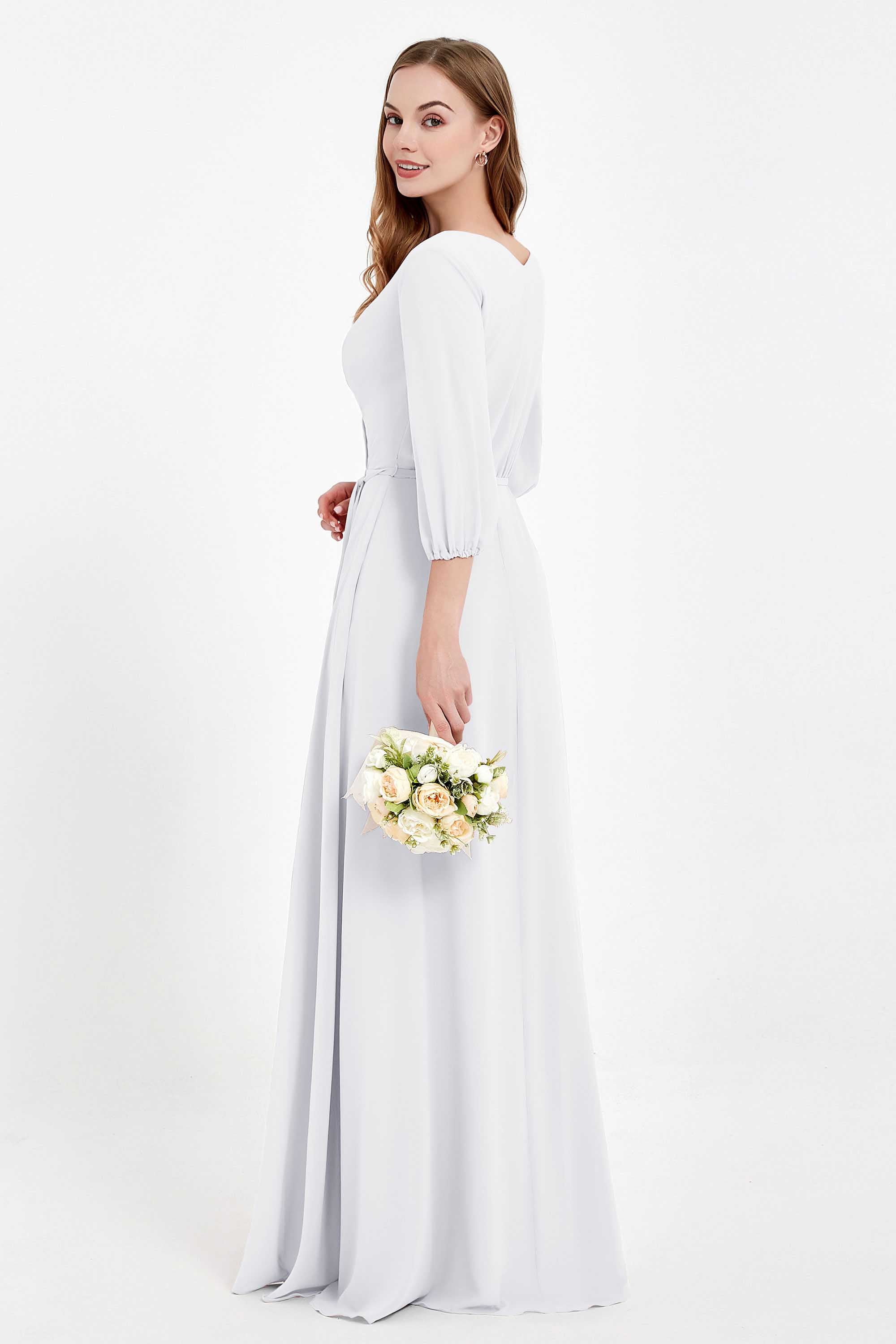 [White]