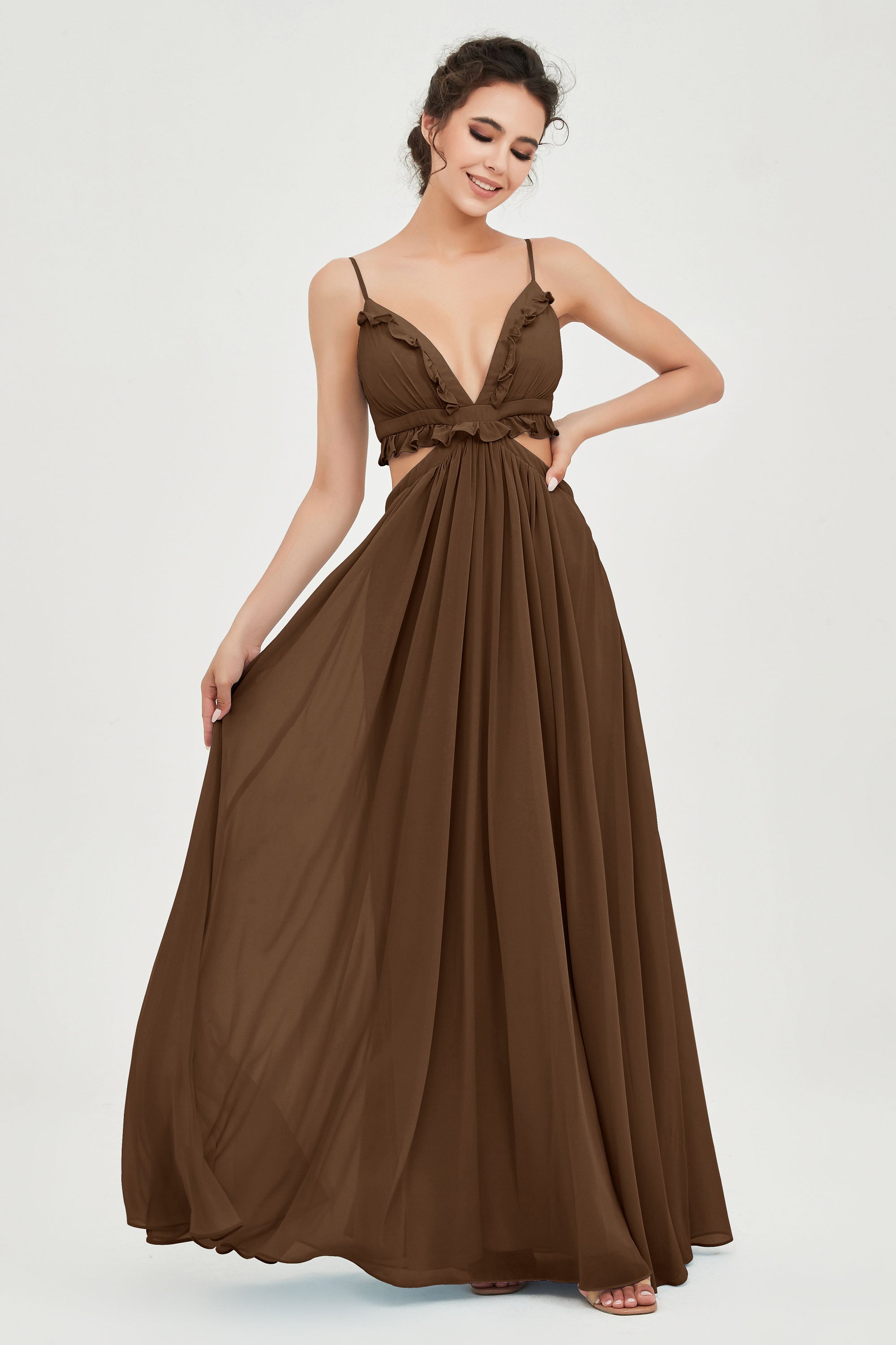 [Brown]