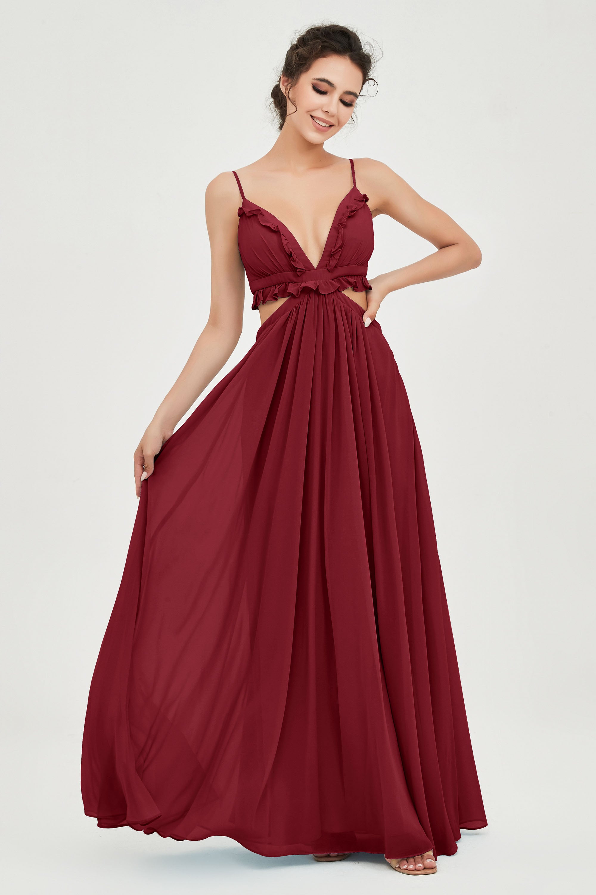 [Burgundy]