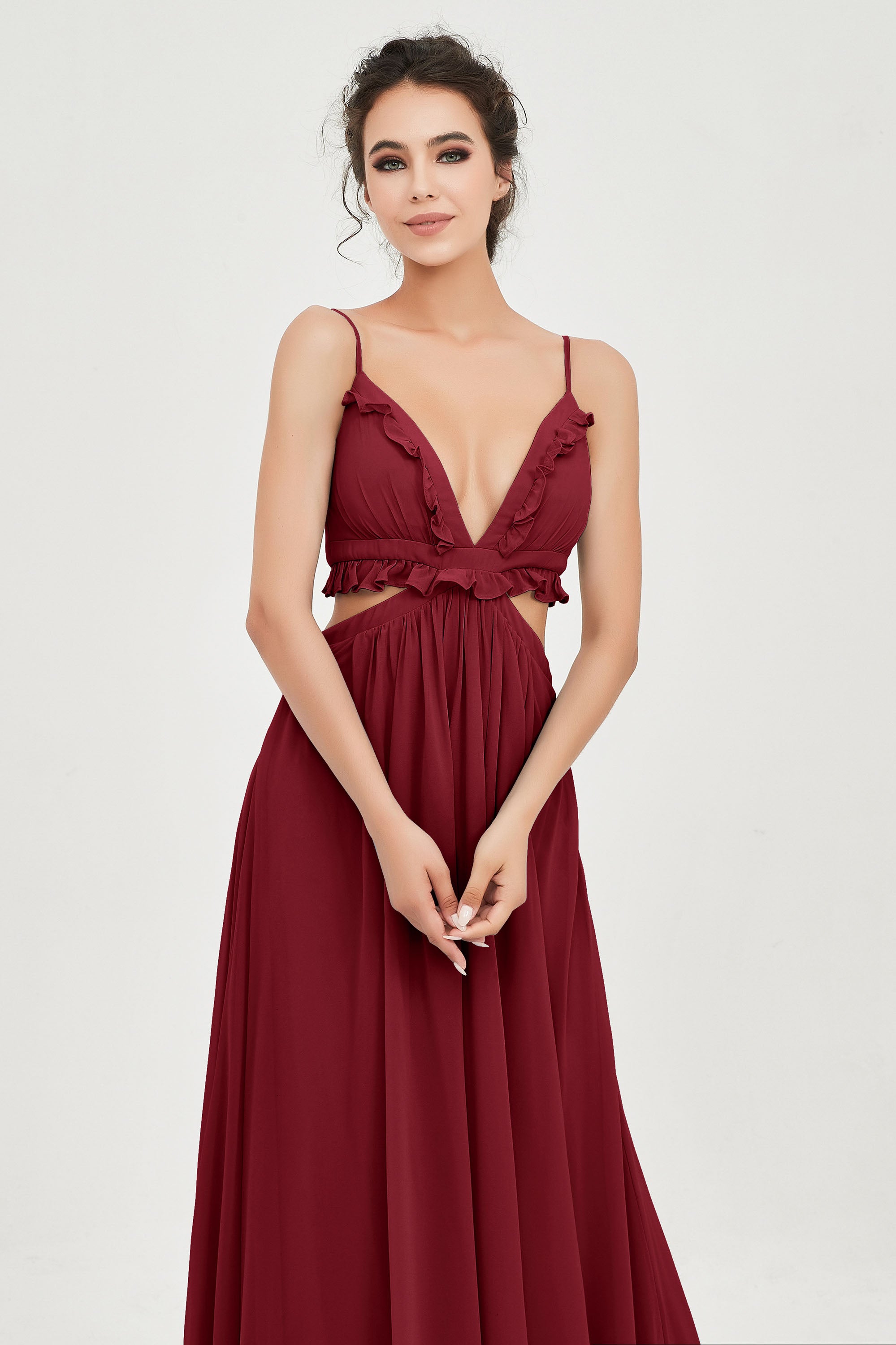 [Burgundy]
