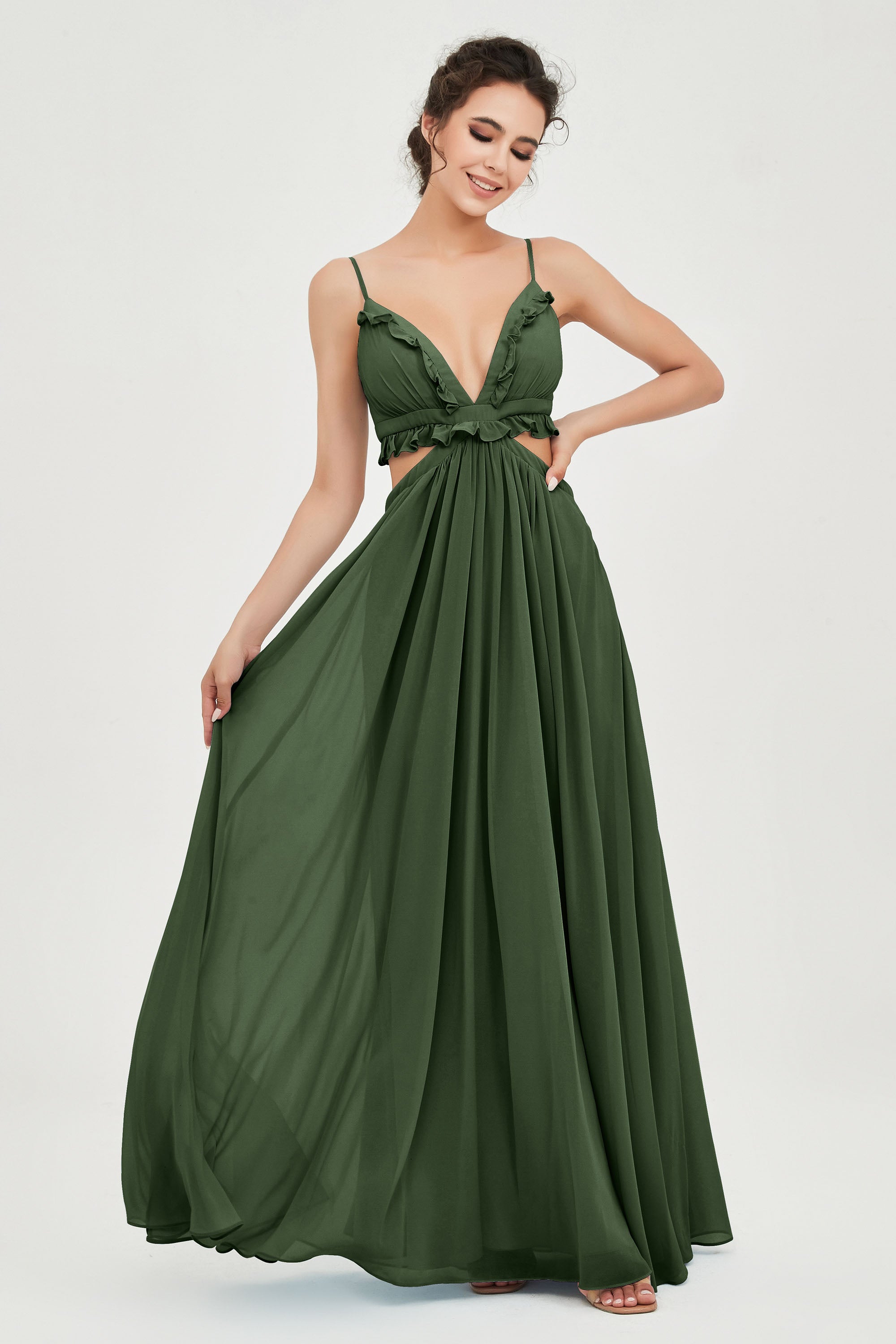 [Olive-Green]