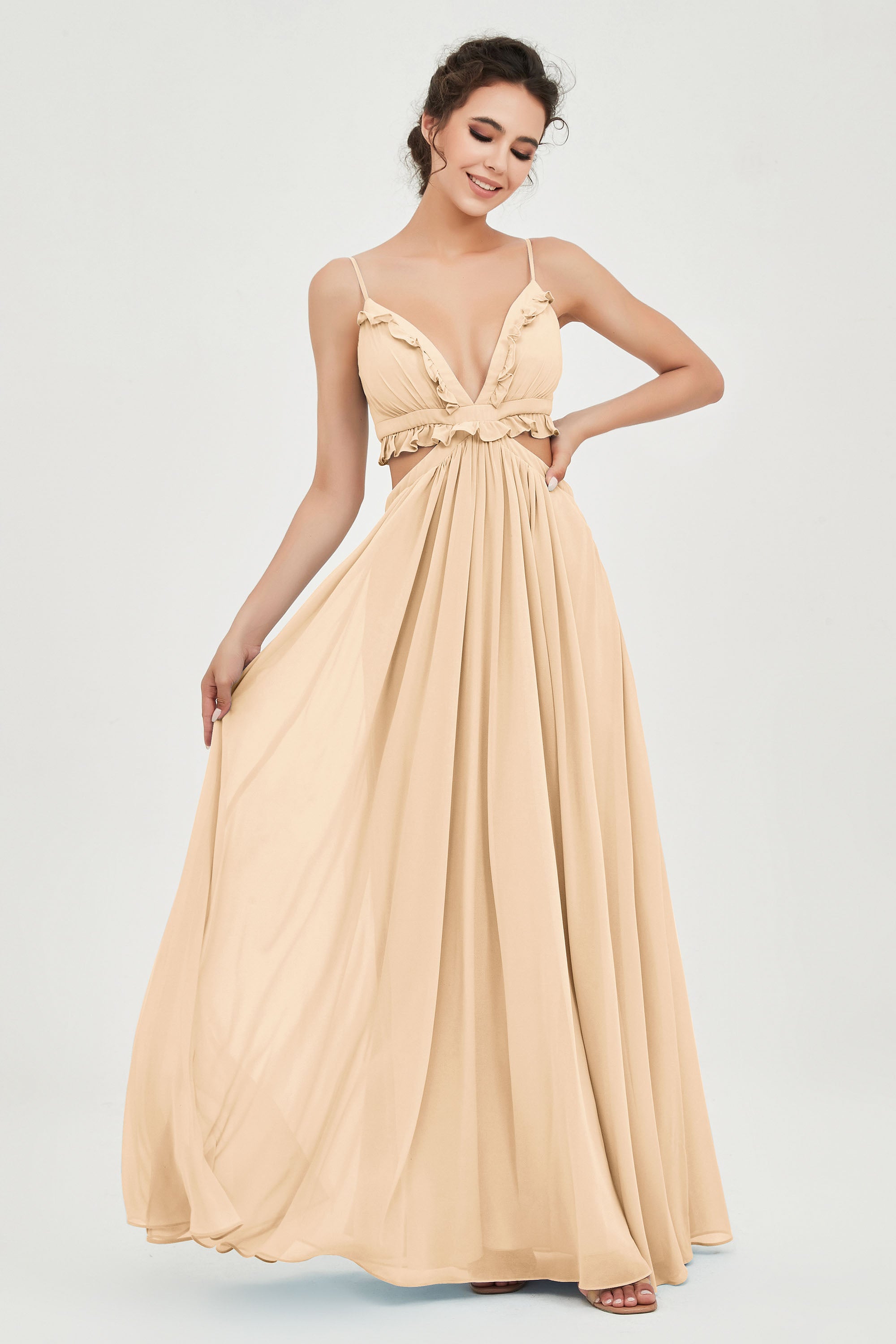 [Peach]