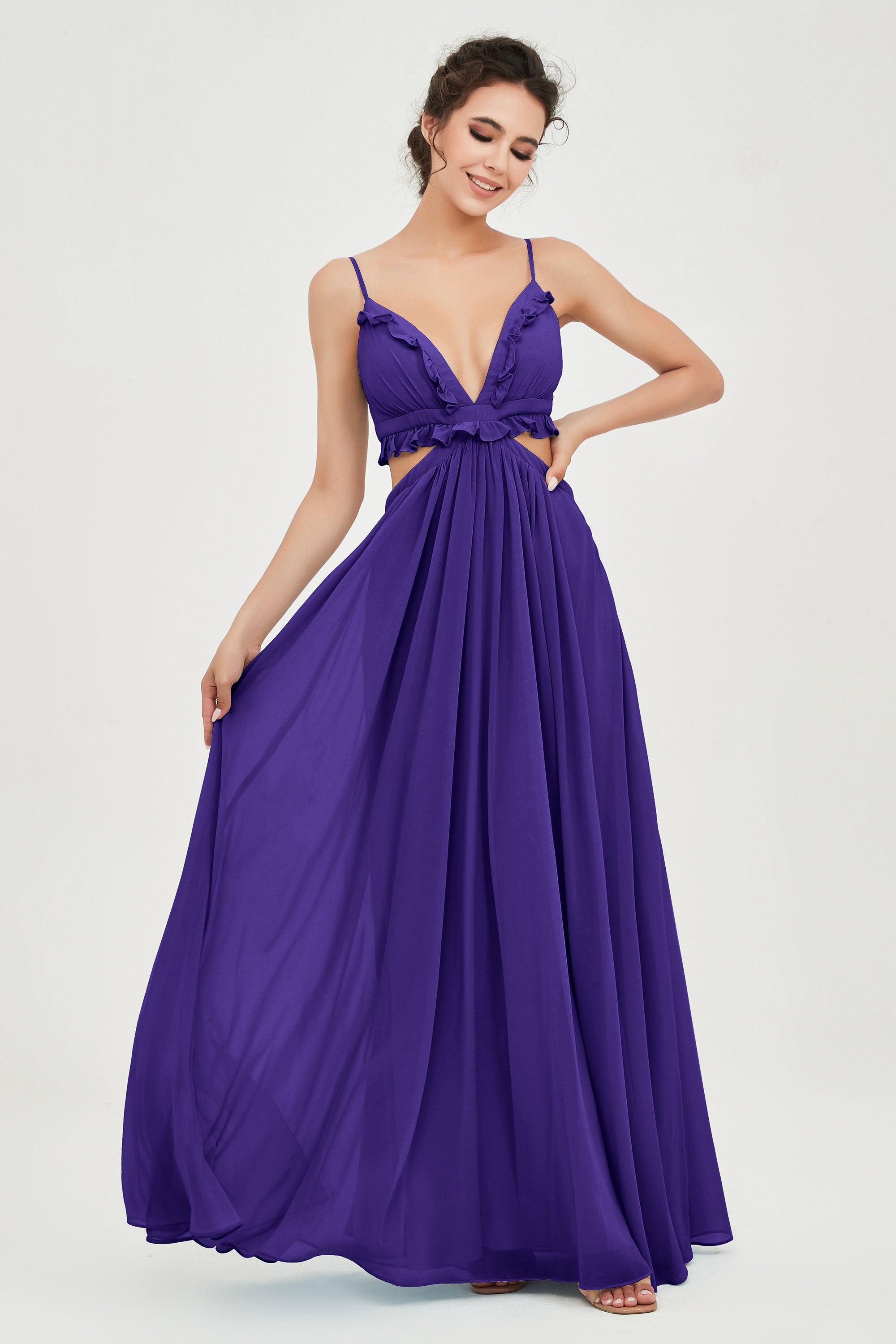 [Regency]