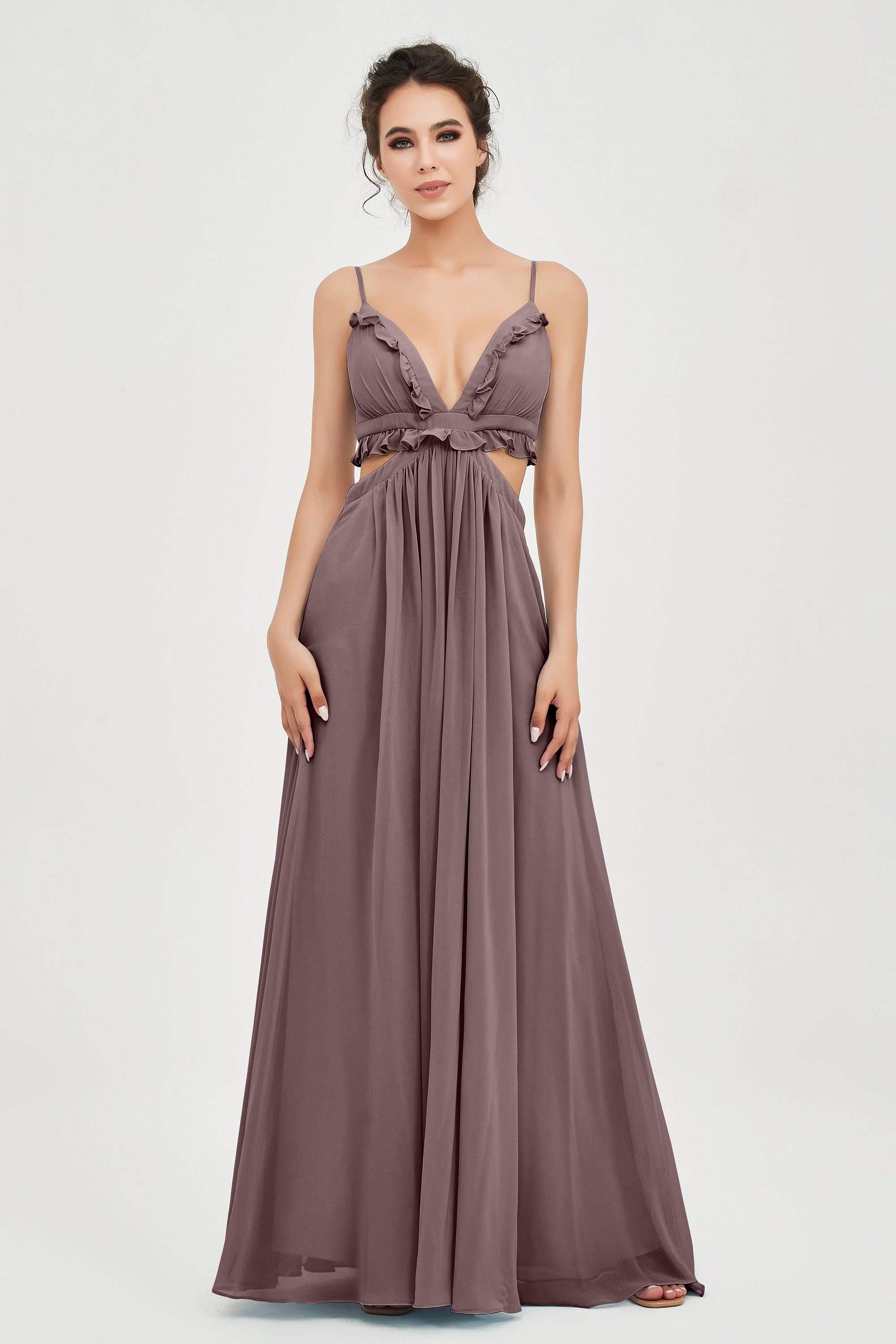[Vintage-Mauve]
